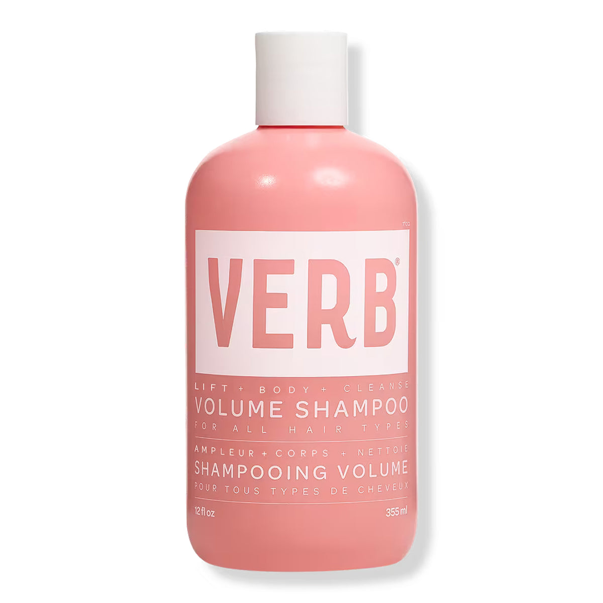 Verb Volume Shampoo