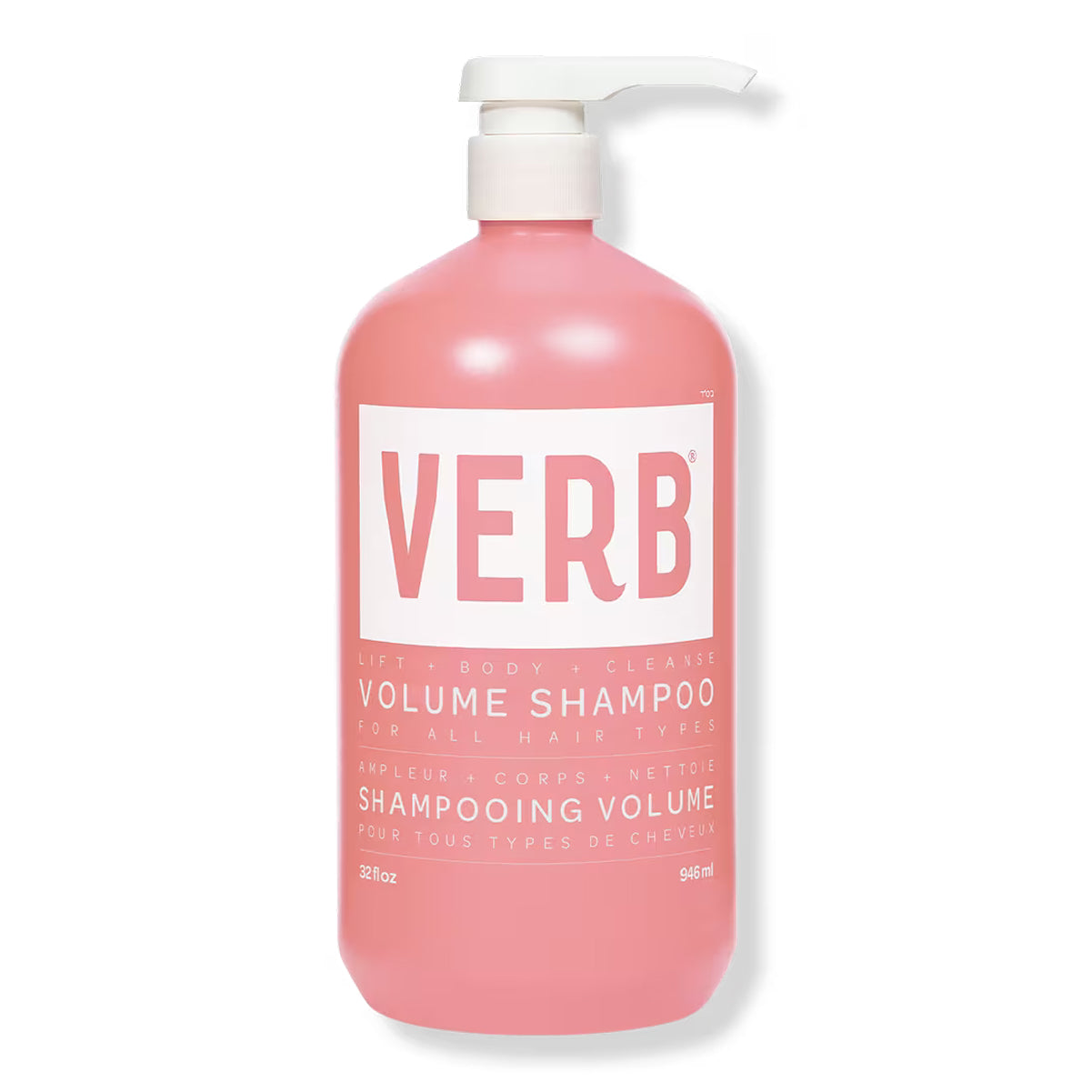 Verb Volume Shampoo