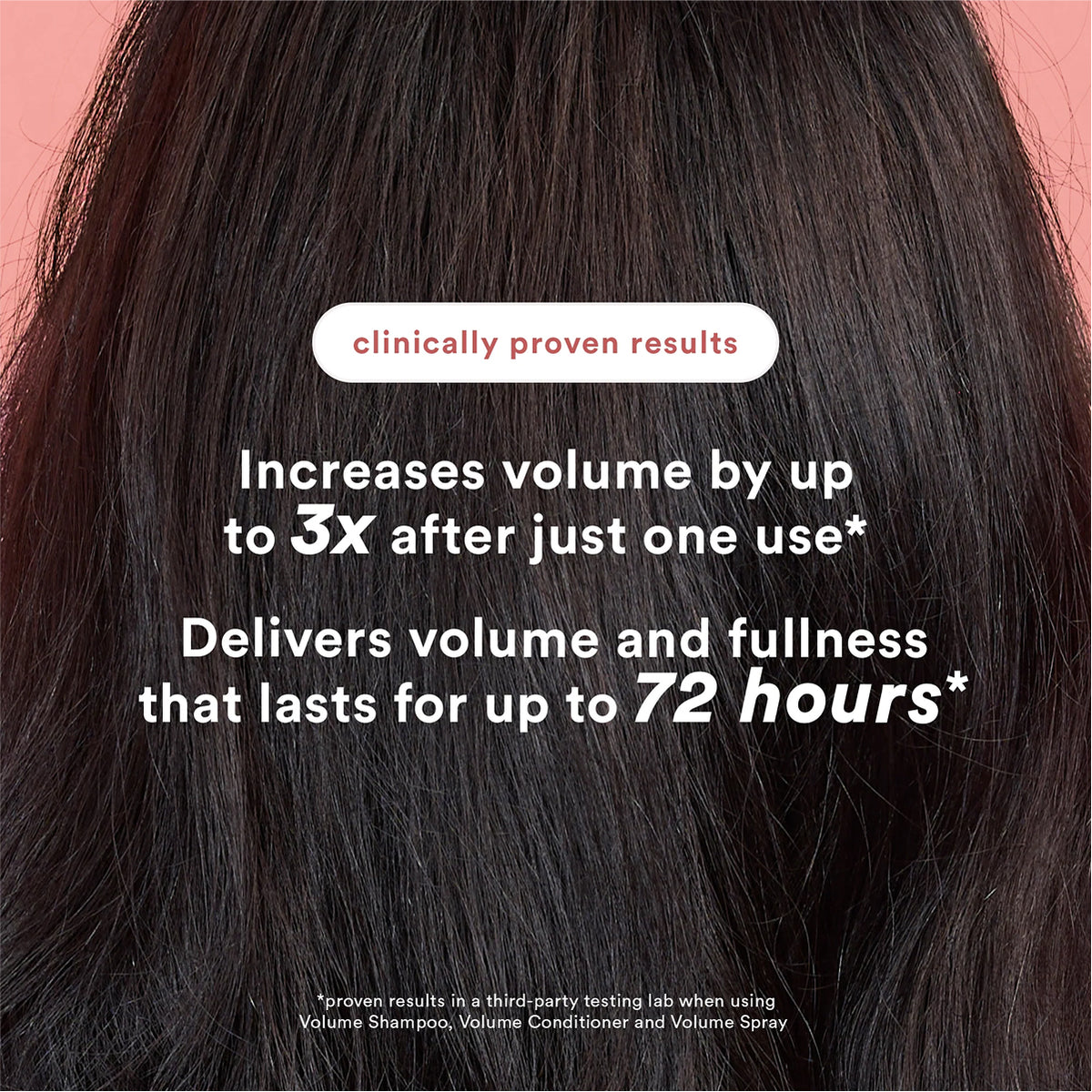 Verb Volume Shampoo