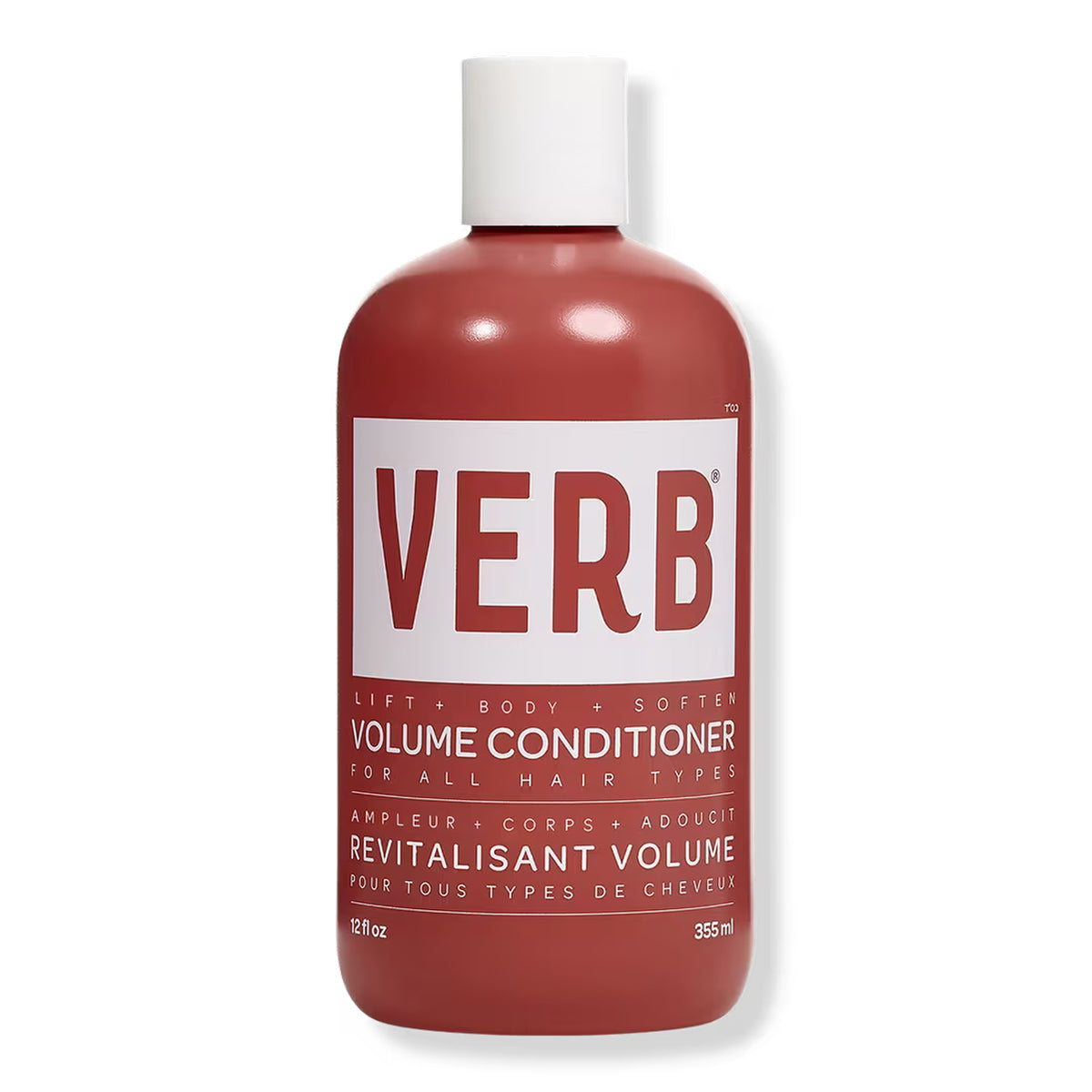 Verb Volume Conditioner