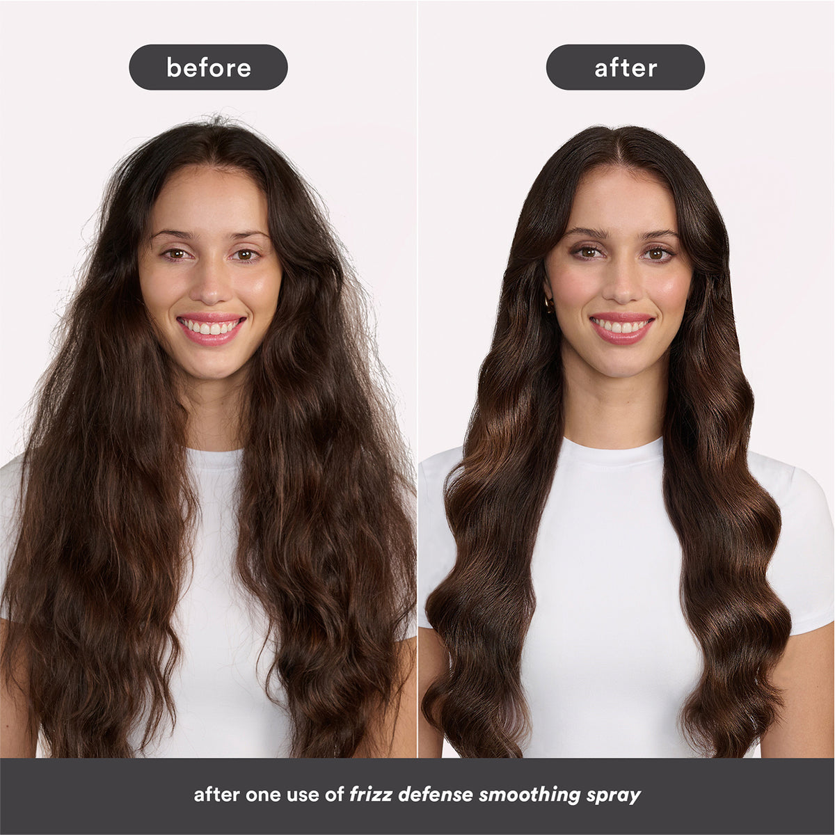 Verb Frizz Defense Smoothing Spray