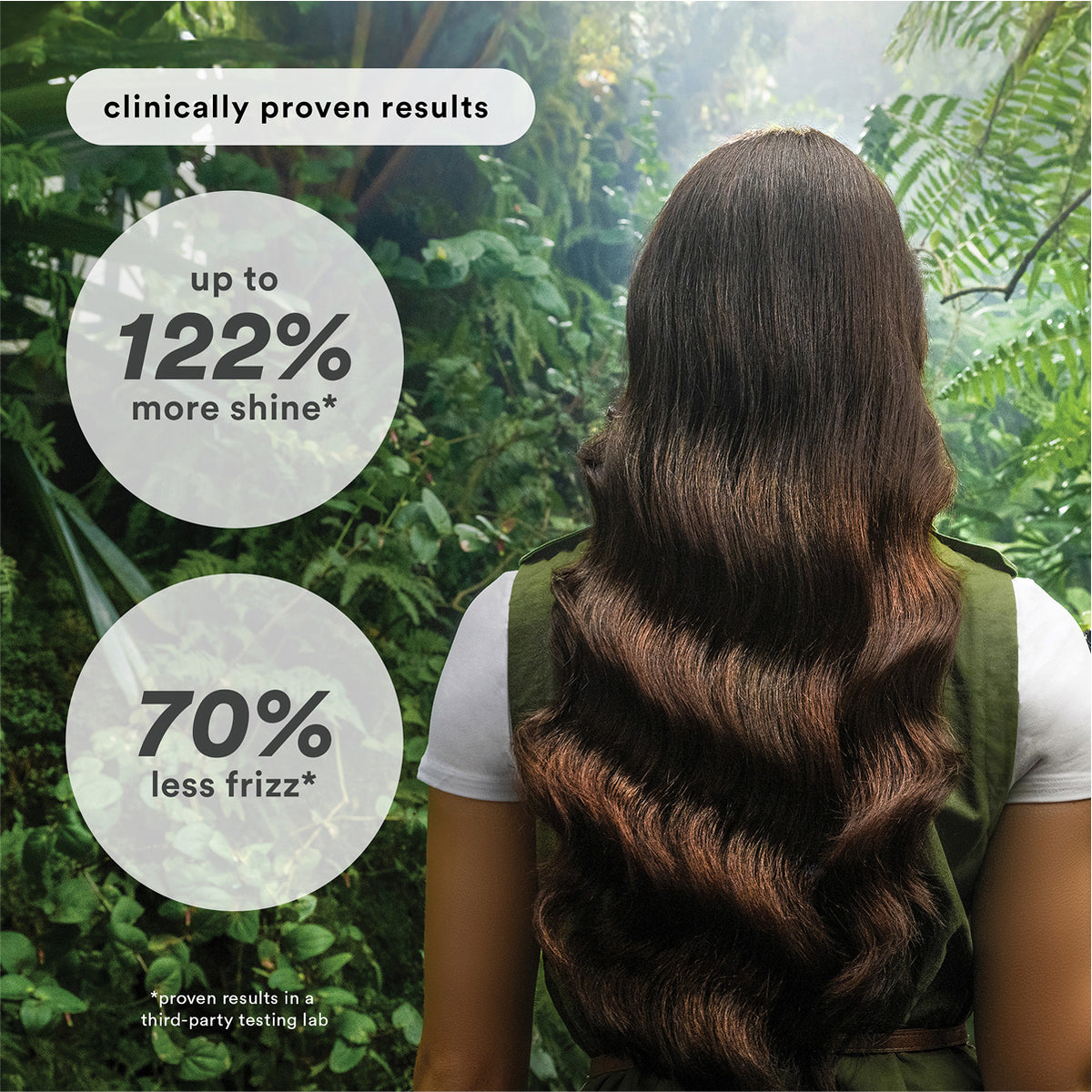 Verb Frizz Defense Smoothing Spray