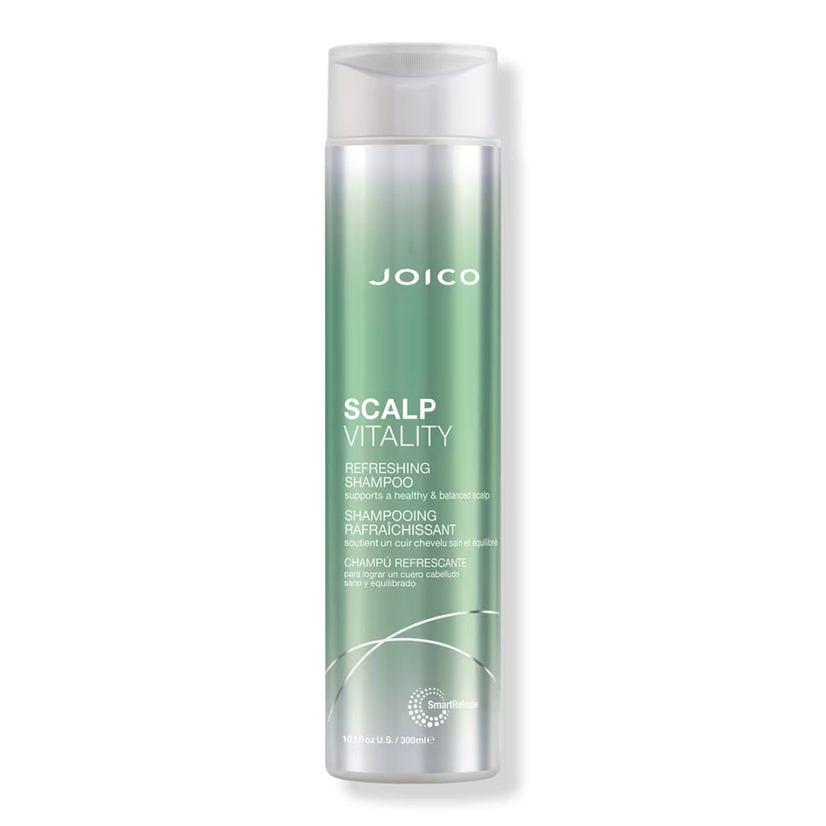 Joico Scalp Vitality Refreshing Shampoo