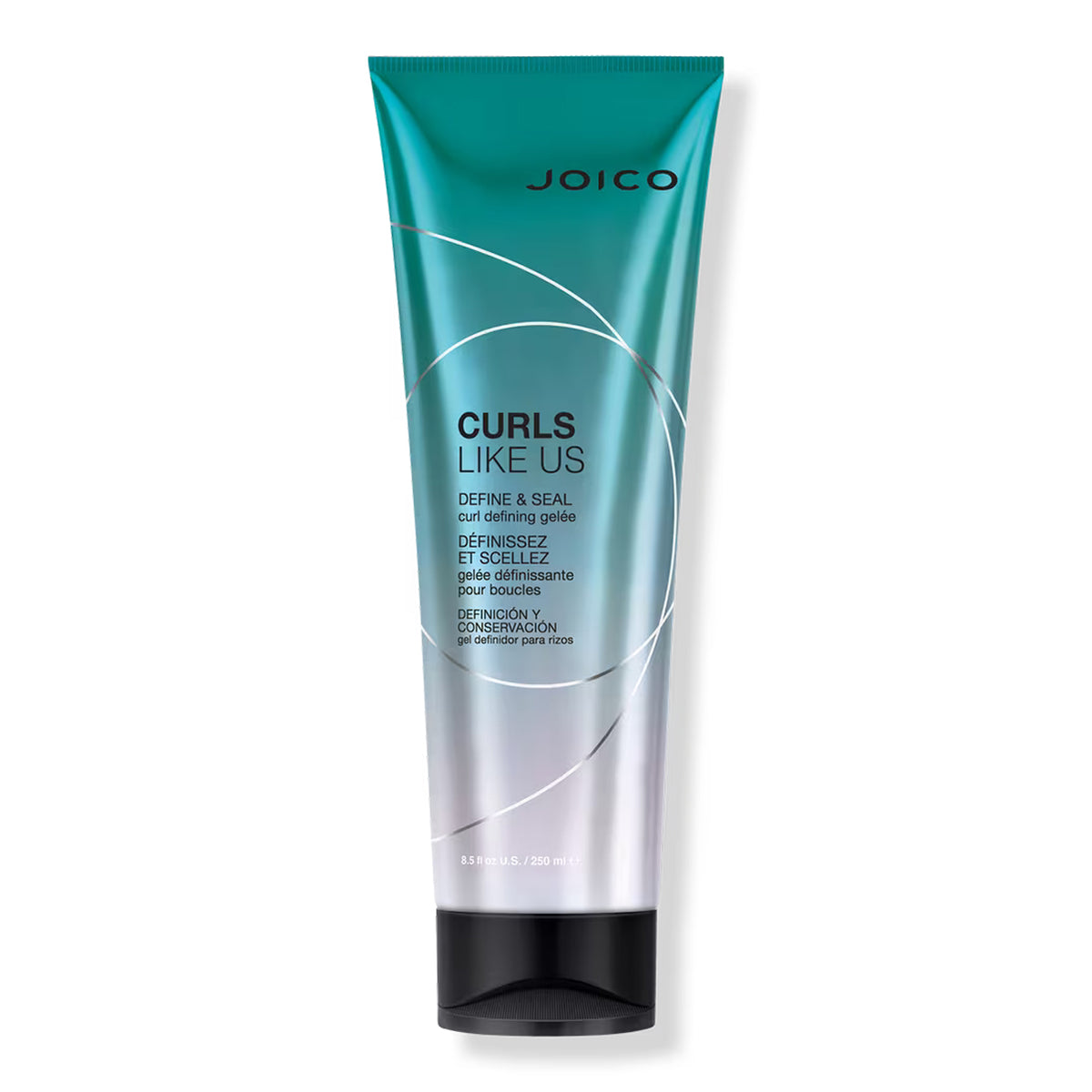 Joico Define & Seal Curl Defining Gelee