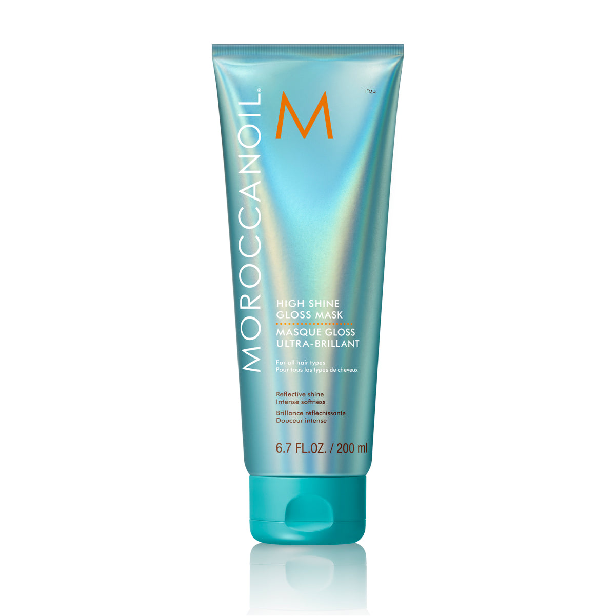 Moroccanoil High Shine Gloss Mask