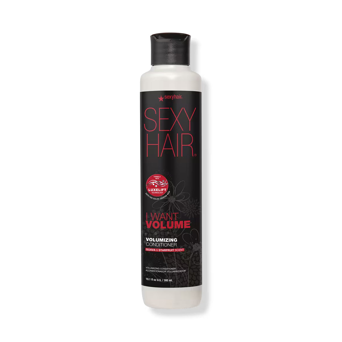 Sexy Hair I Want Volume Conditioner