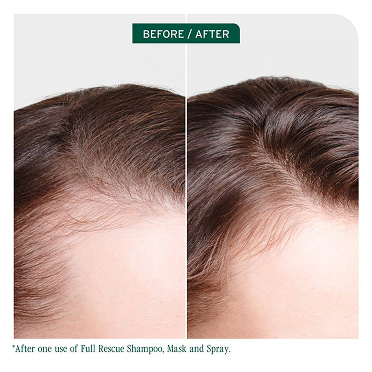Biolage Full Rescue Shampoo