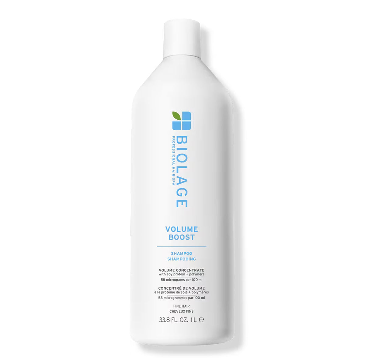 Biolage Volume Boost Shampoo