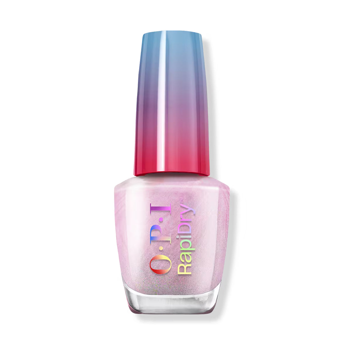 OPI RapiDry Quick-Dry Lacquer - Speed Date Me