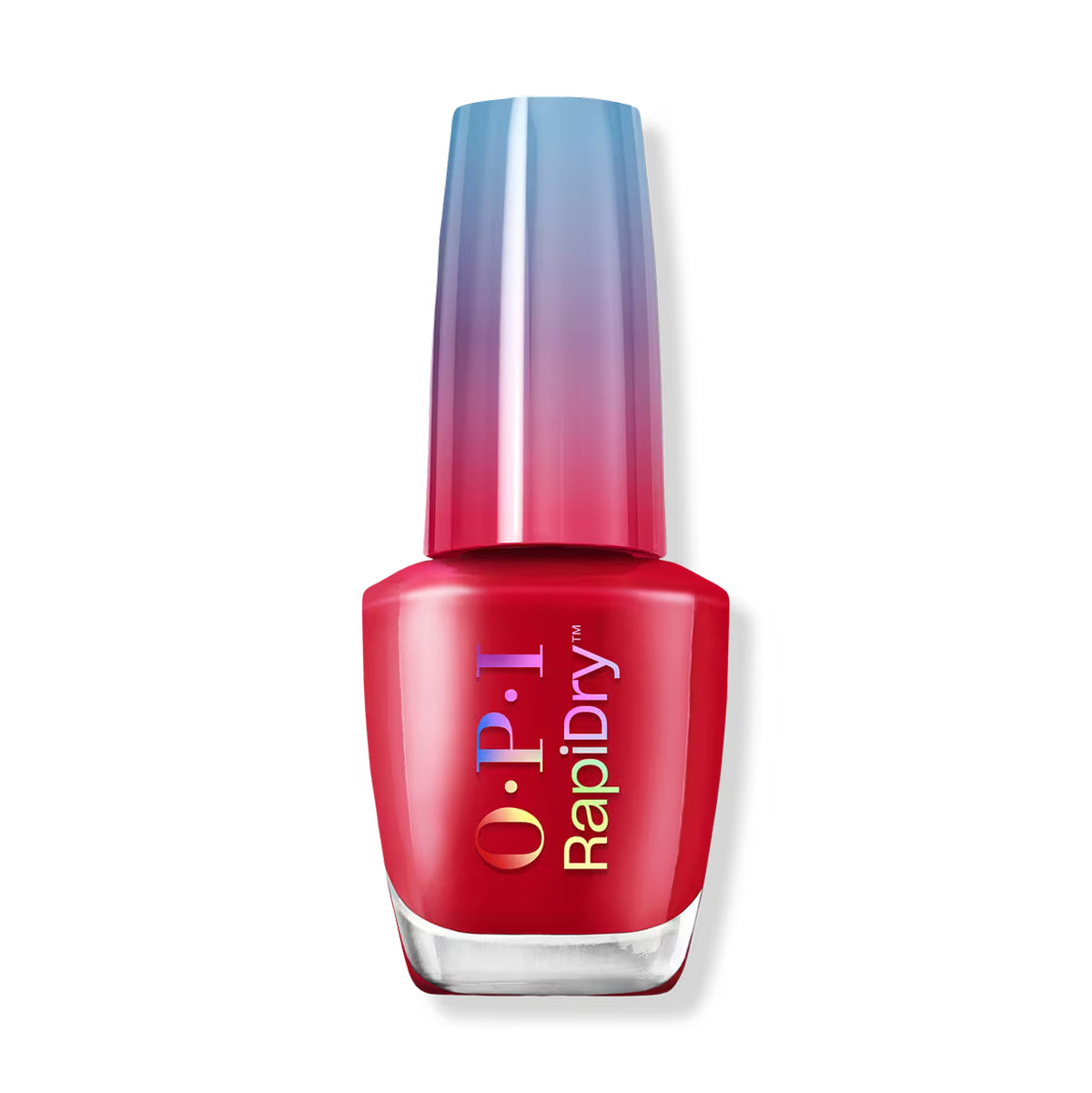 OPI RapiDry Quick-Dry Lacquer - Secs Appeal