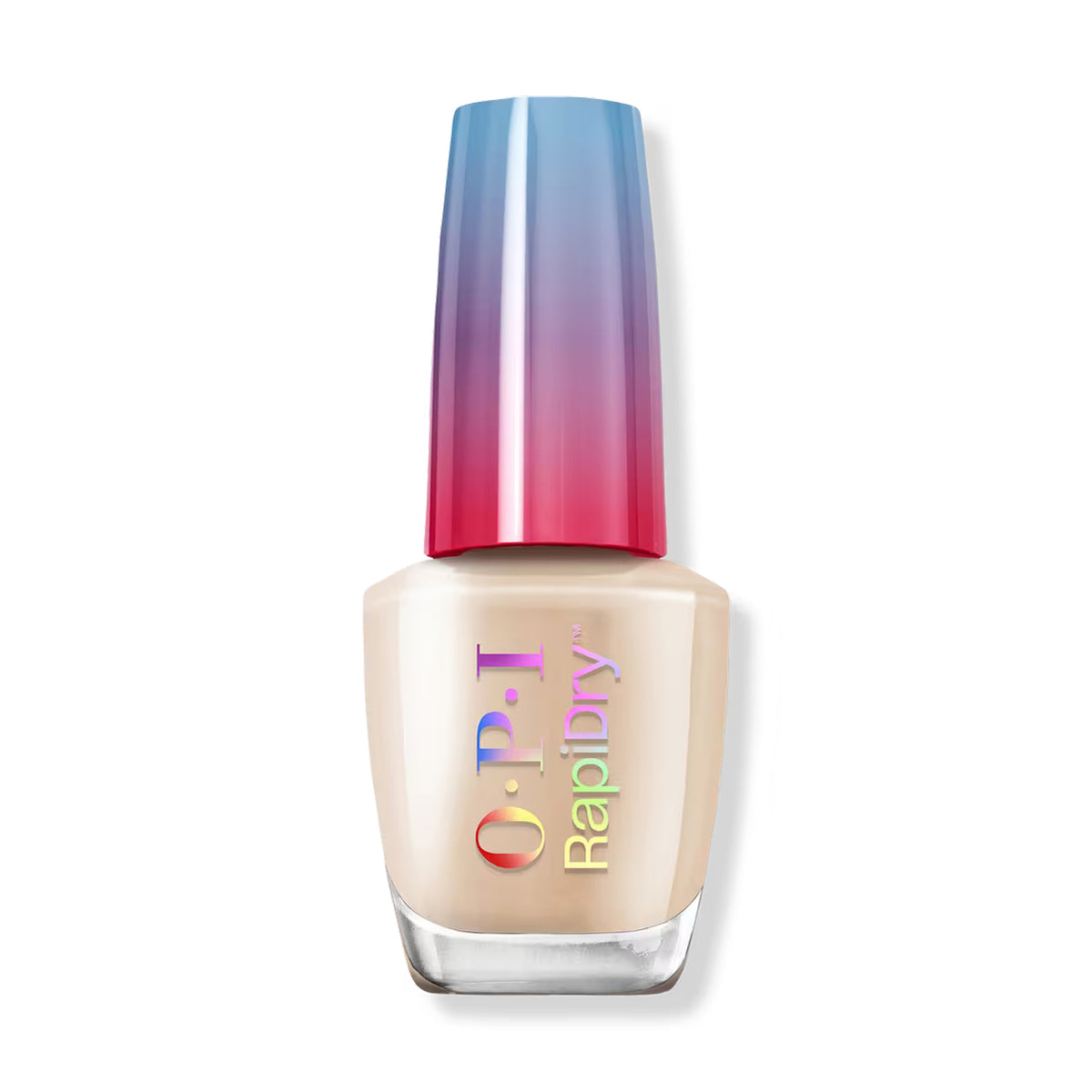 OPI RapiDry Quick-Dry Lacquer - Quick Sand