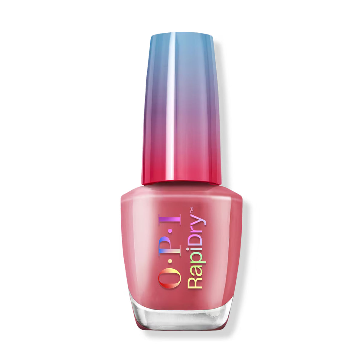 OPI RapiDry Quick-Dry Lacquer - Dry and Dash