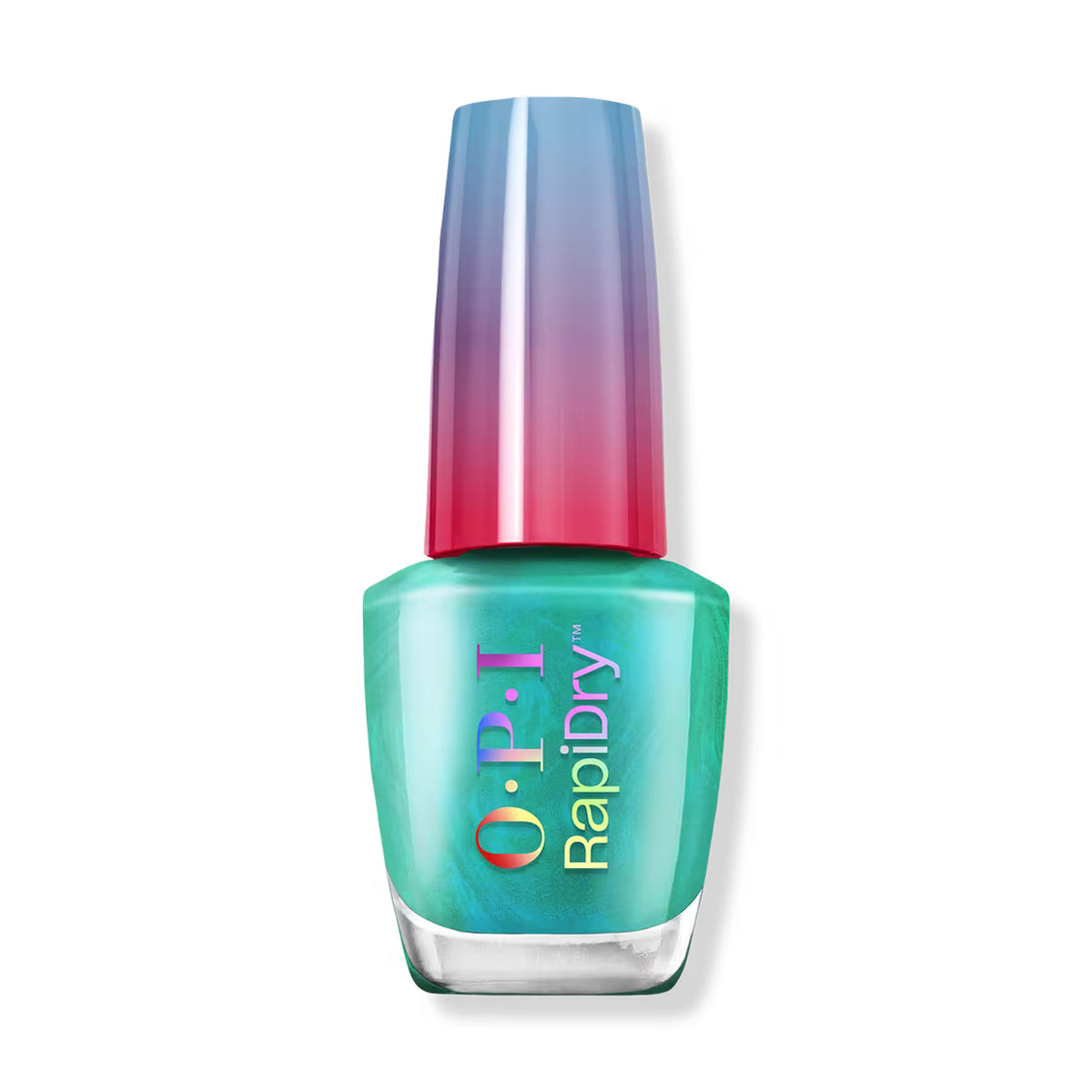 OPI RapiDry Quick-Dry Lacquer - Speed of Bright