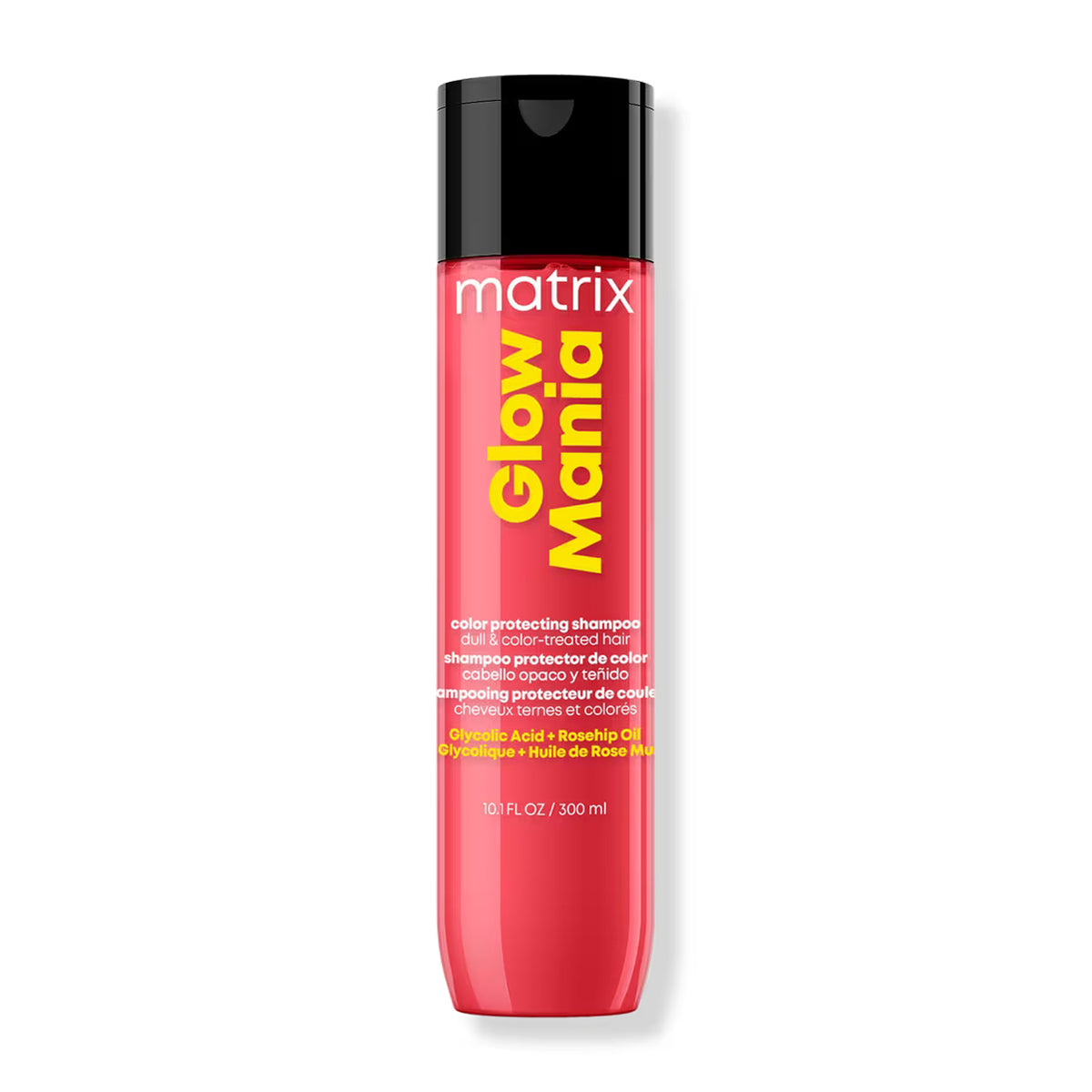 Matrix Glow Mania Color Protecting Shampoo