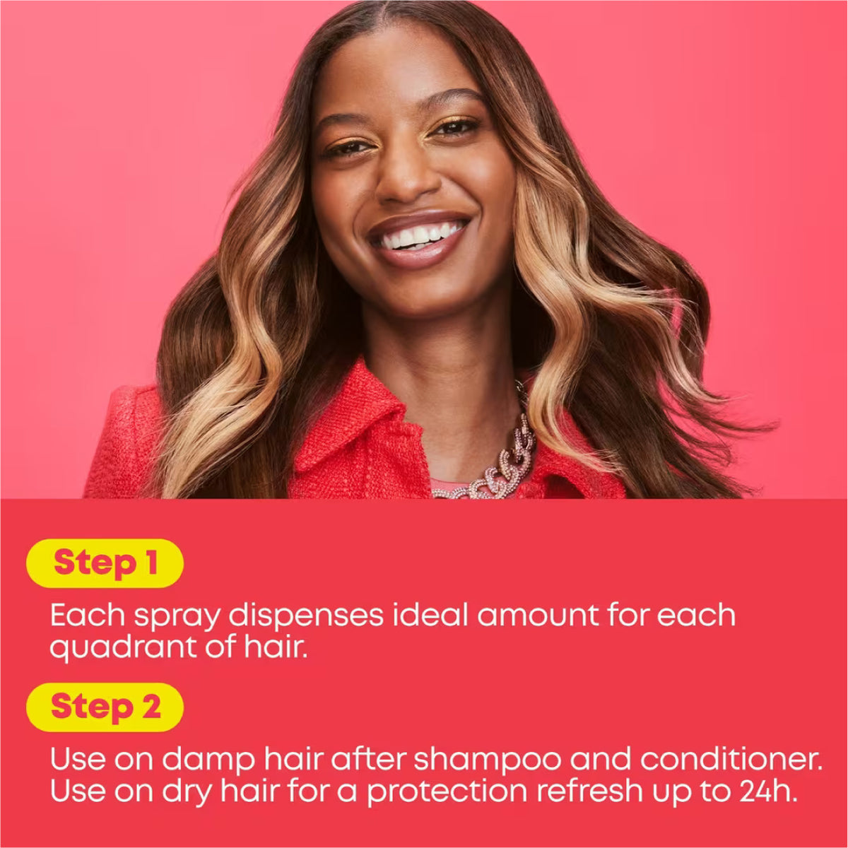Matrix Glow Mania Glow Gatekeeper Leave-In Conditioner