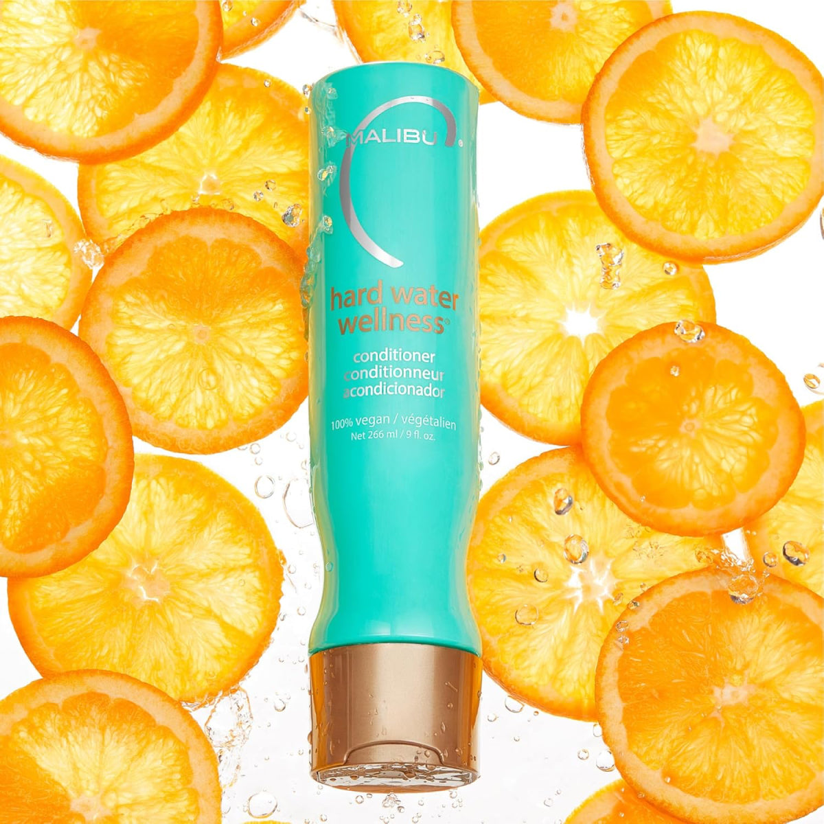 Malibu C Hard Water Wellness Conditioner