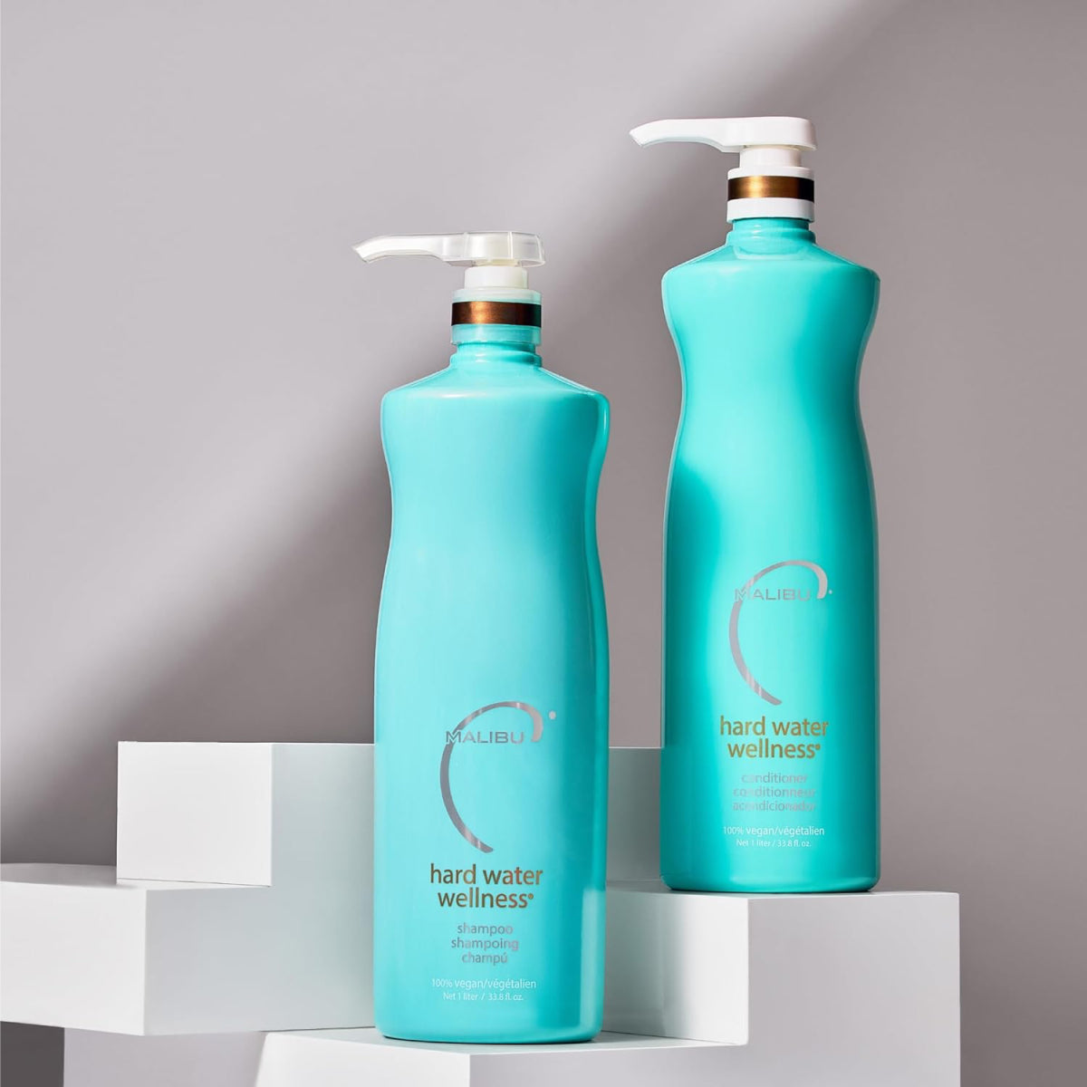 Malibu C Hard Water Wellness Conditioner