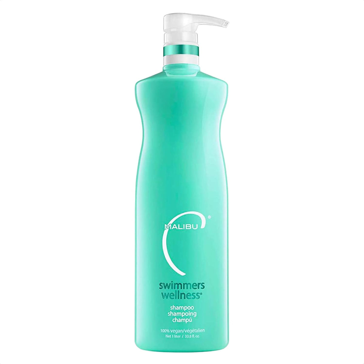 Malibu C Swimmers Wellness Shampoo