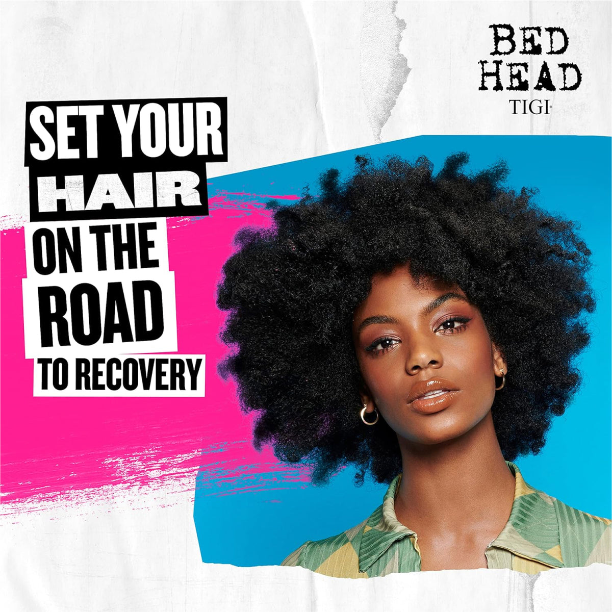 TIGI Bed Head Recovery Conditioner