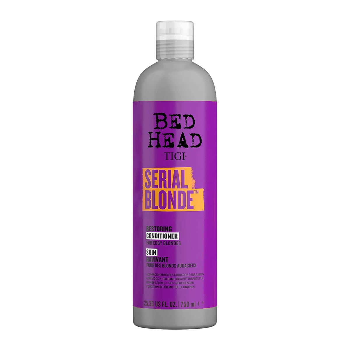 TIGI Bed Head Serial Blonde Conditioner