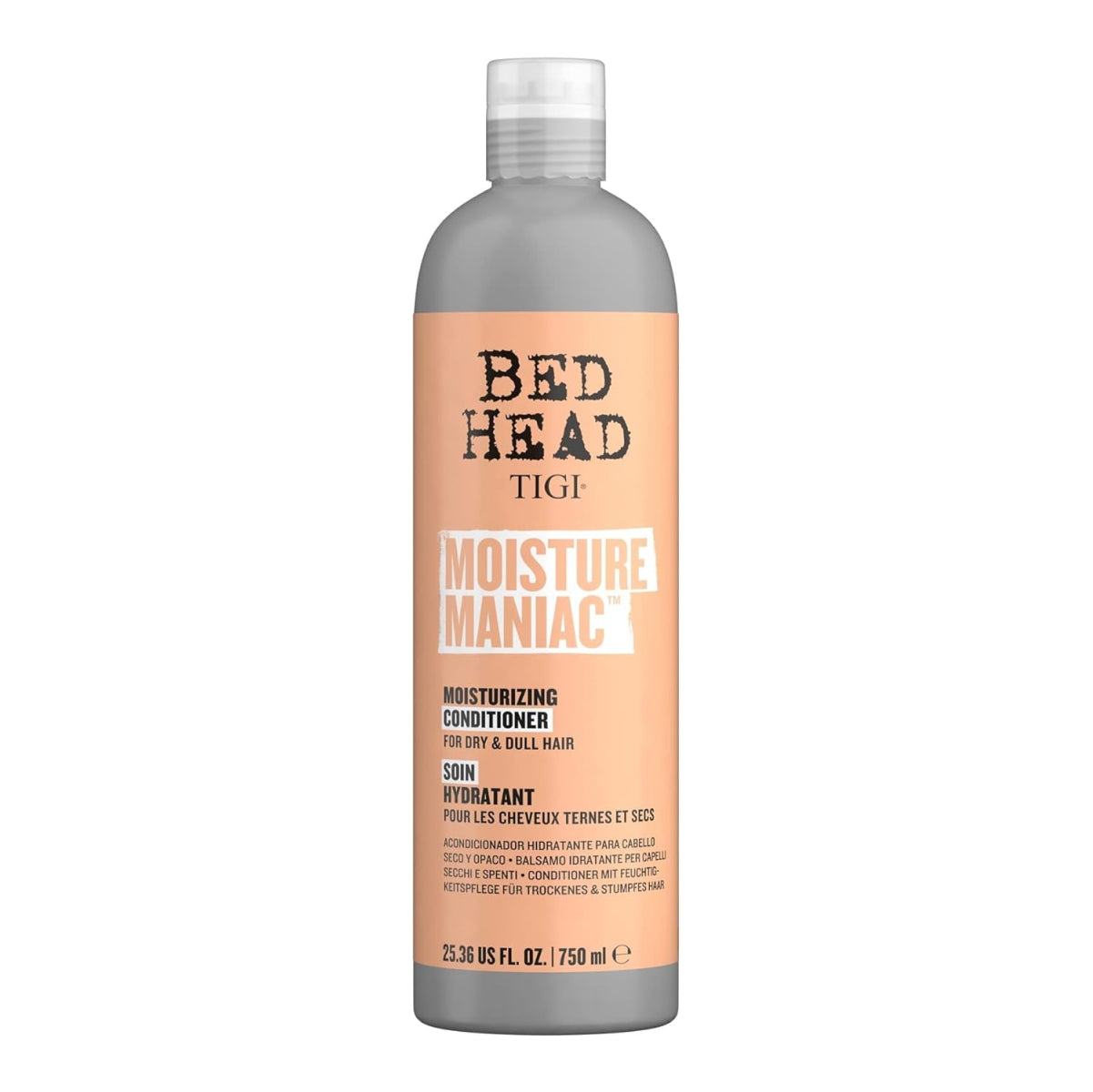 TIGI Bed Head Moisture Maniac Conditioner