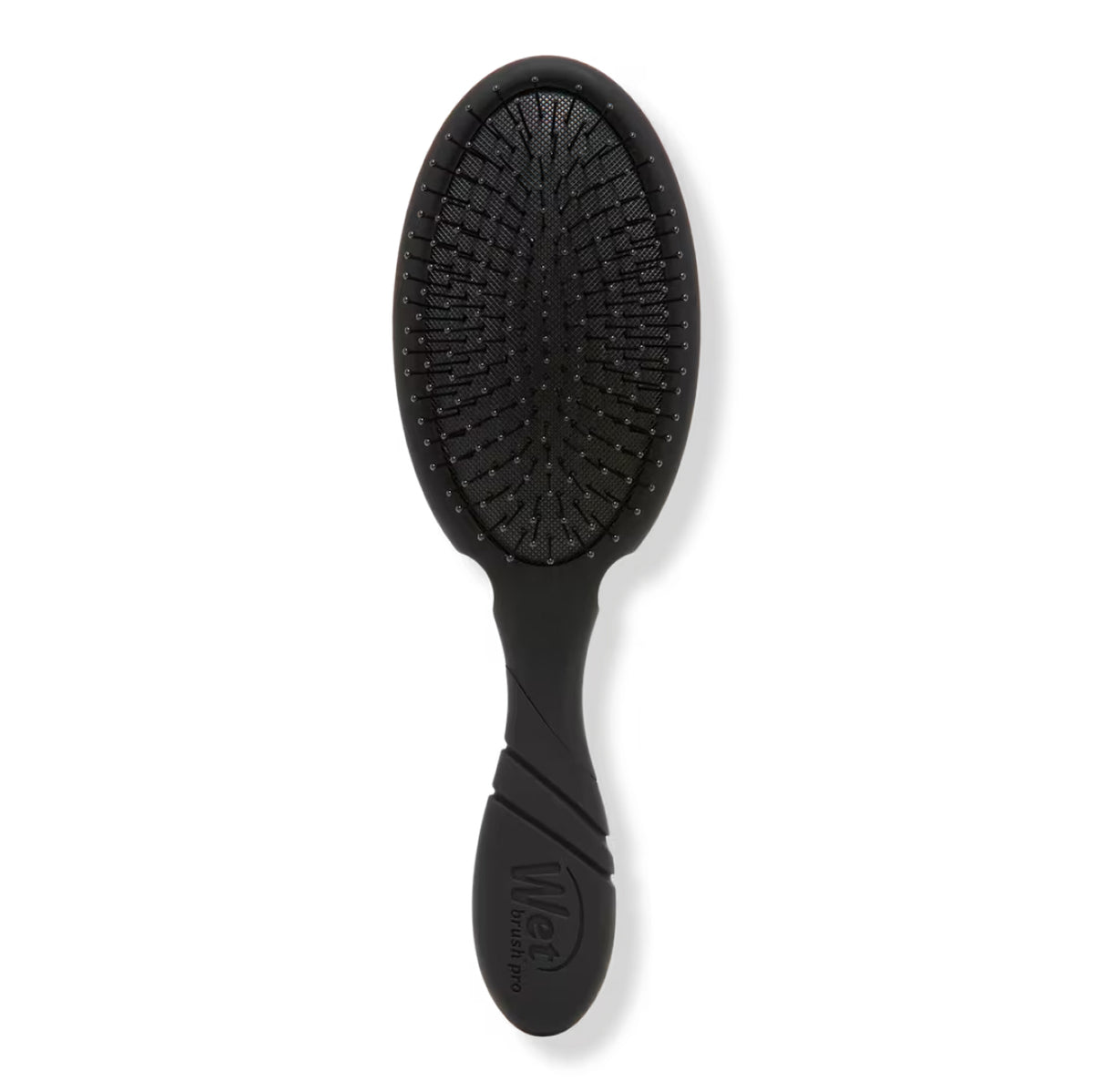 The Wet Brush Pro Detangler Frost Black