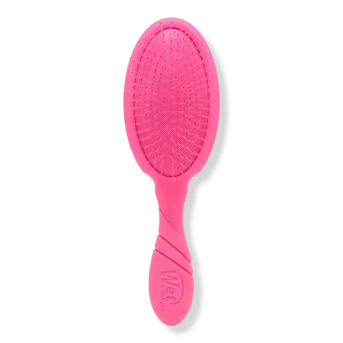 The Wet Brush Pro Detangler Frost Pink