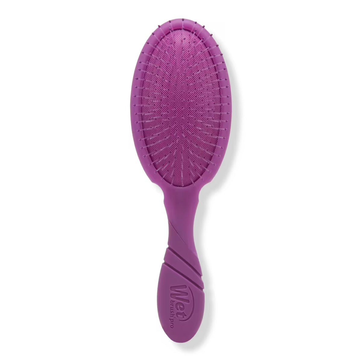 The Wet Brush Pro Detangler Frost Purple