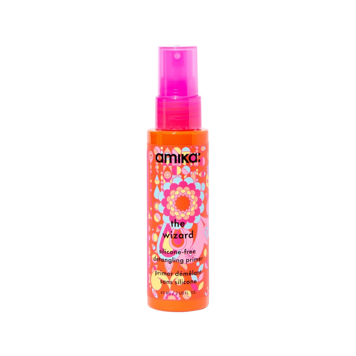 amika The Wizard 2oz