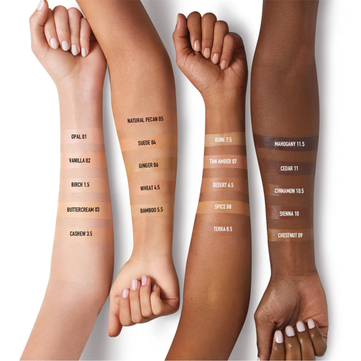 bareMinerals Complexion Rescue Tinted Moisturizer SPF 30
