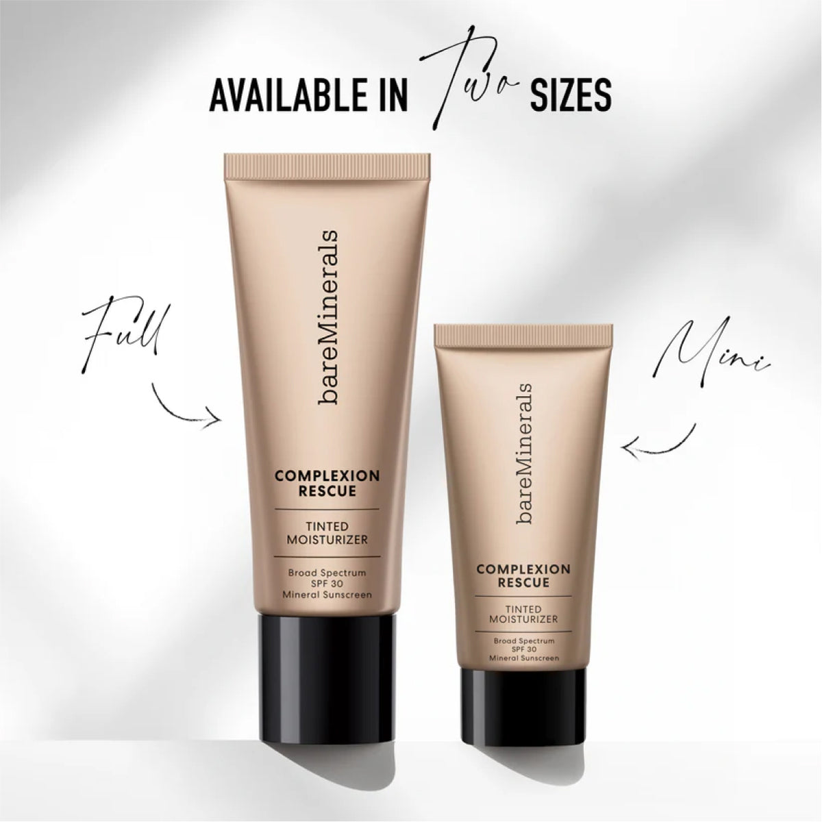 bareMinerals Complexion Rescue Tinted Moisturizer SPF 30