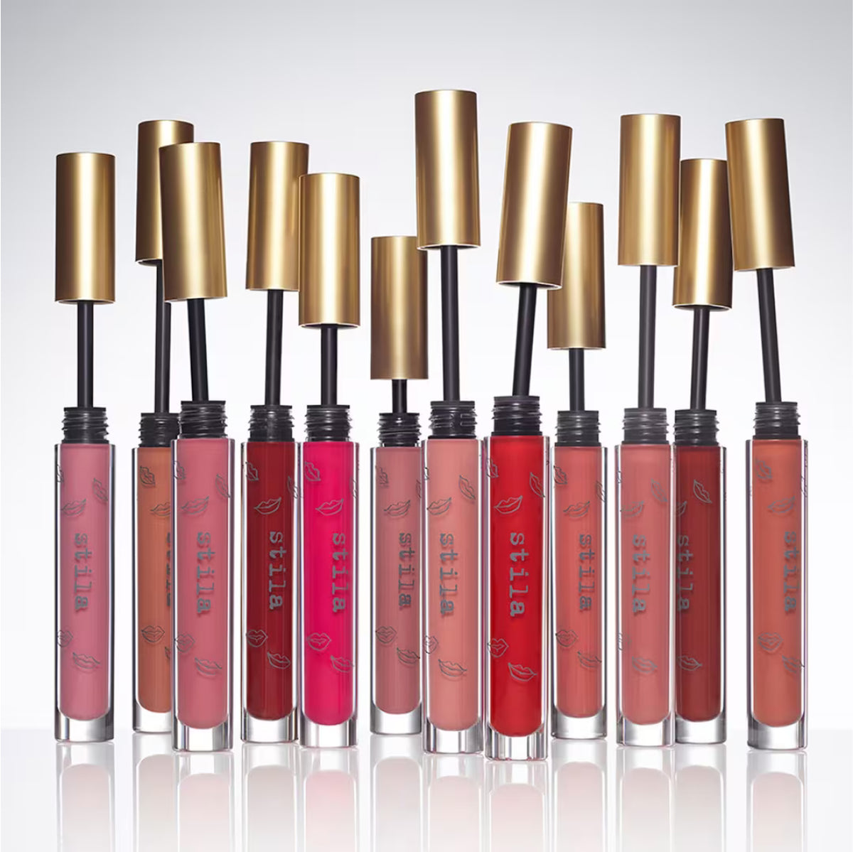 Stila Stay All Day Liquid Lipstick