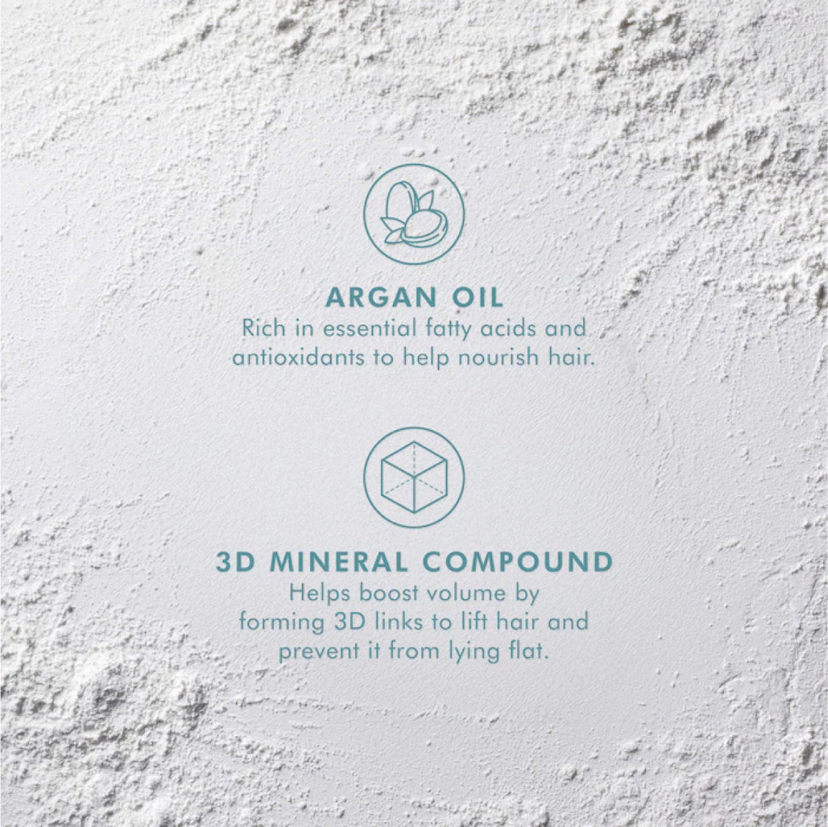Moroccanoil Texture & Volume Powder