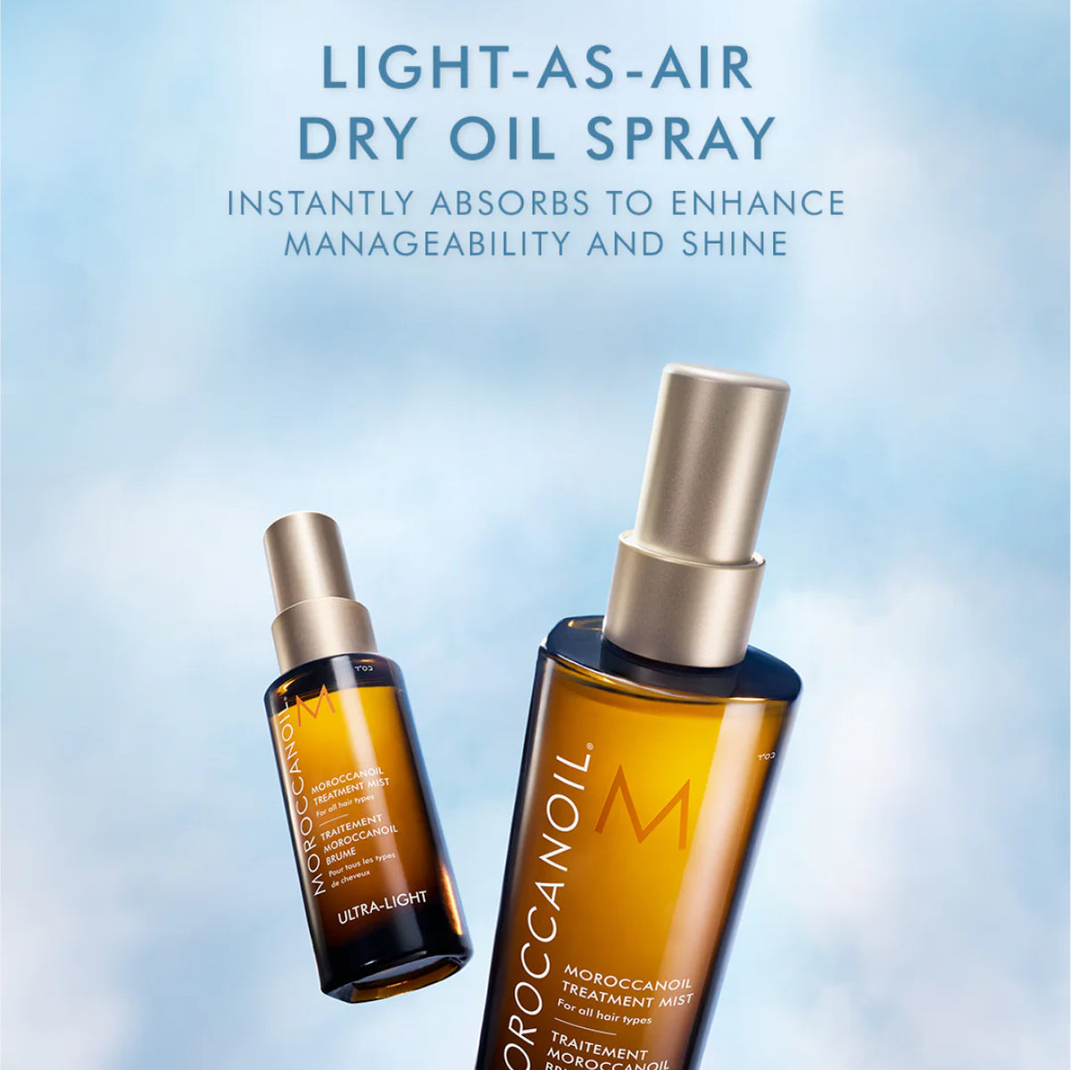 Moroccanoil Treatment Mist