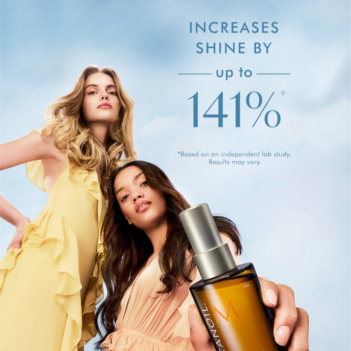 Moroccanoil Treatment Mist