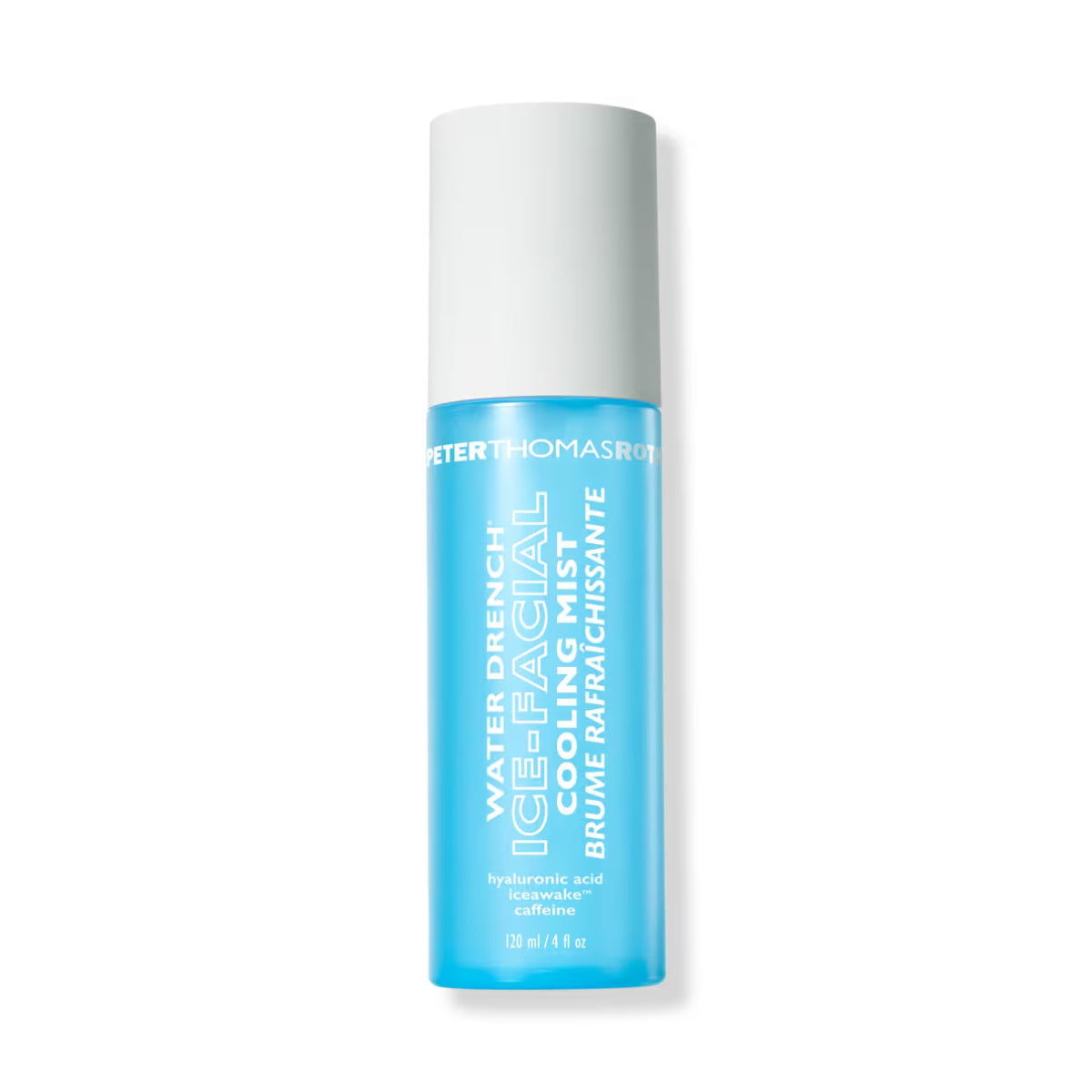 Peter Thomas Roth Water Drench Ice-Facial Cooling Mist