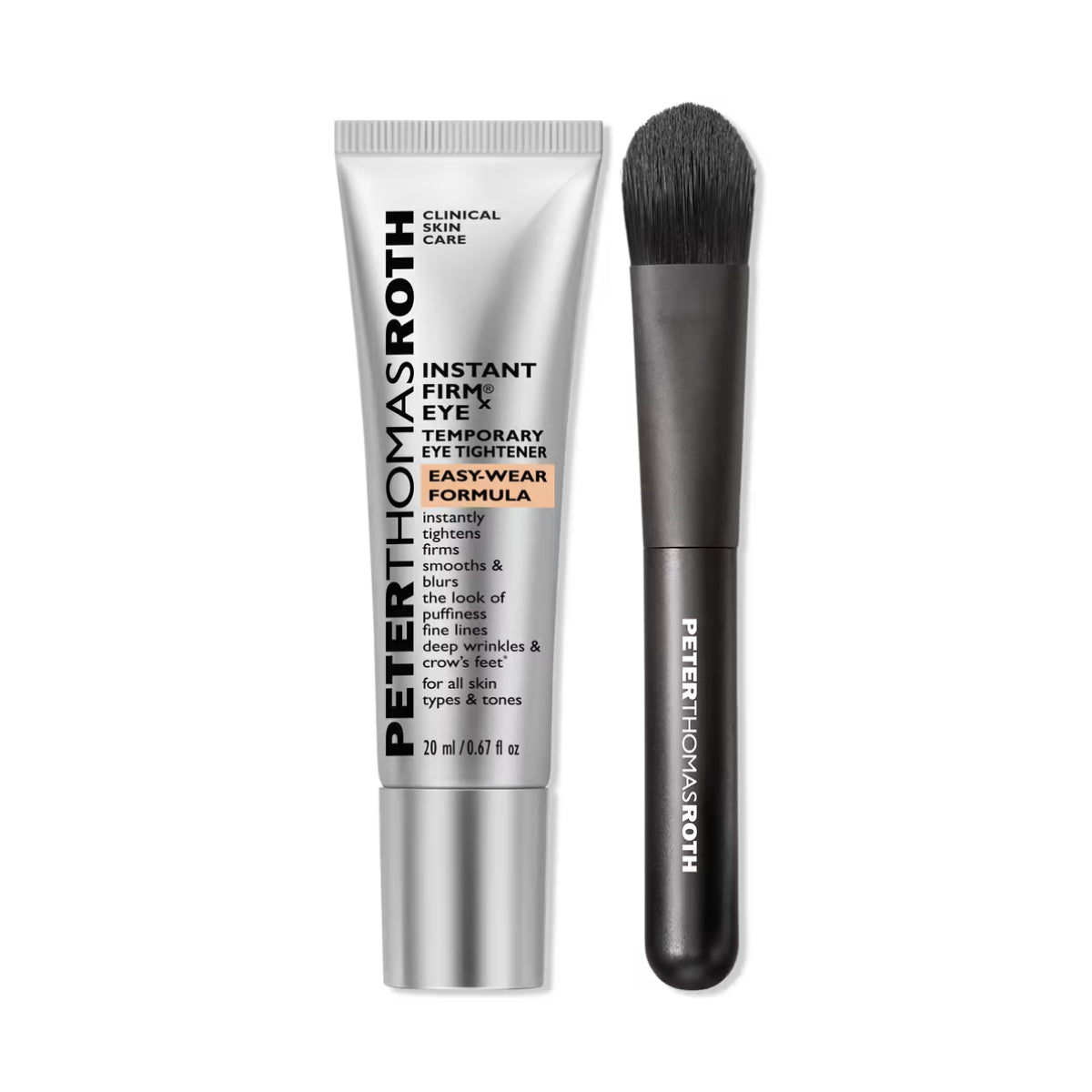 Peter Thomas Roth Instant FIRMx Eye Easy-Wear Formula
