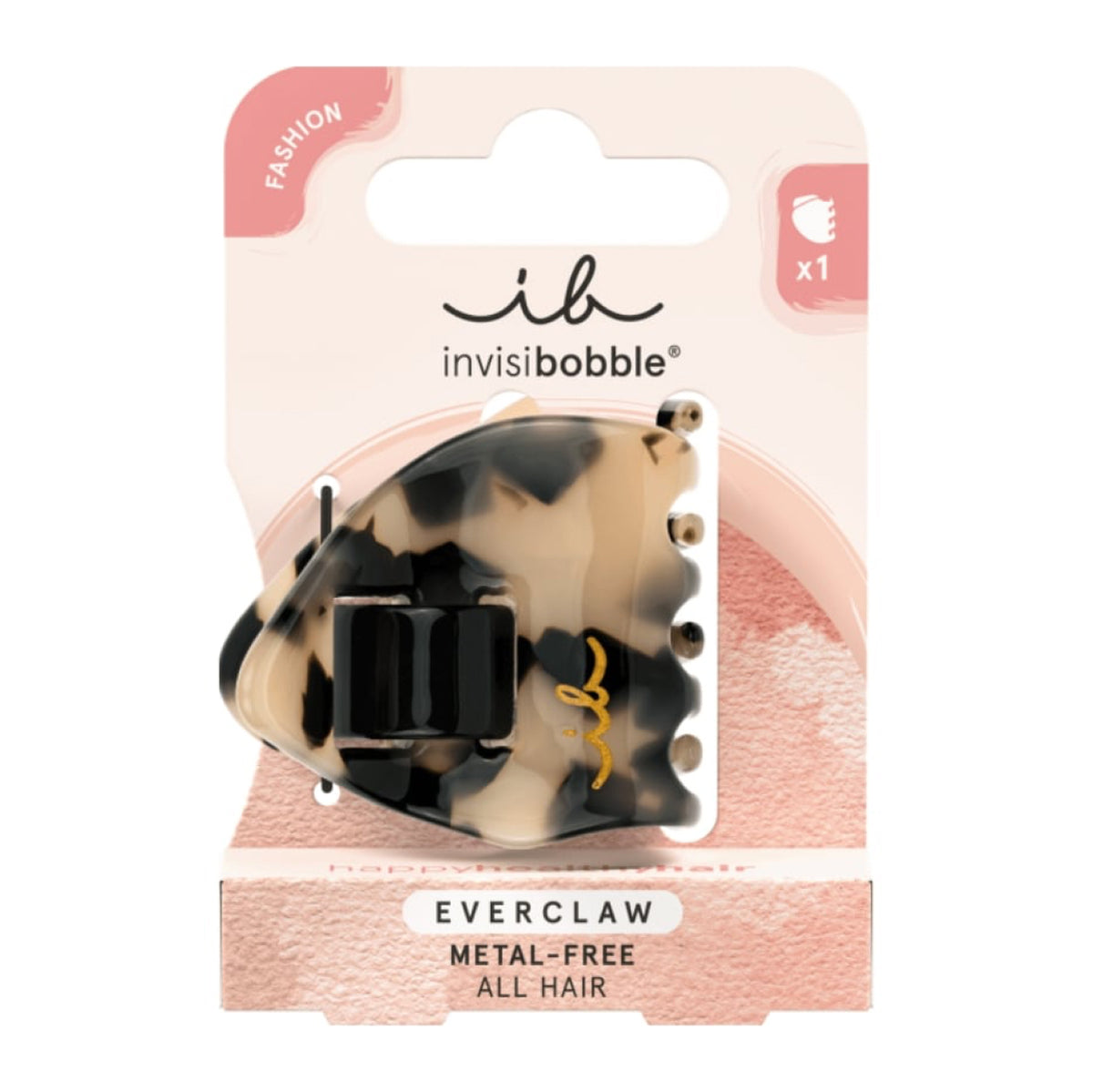 Invisibobble Everclaw Leo Baby
