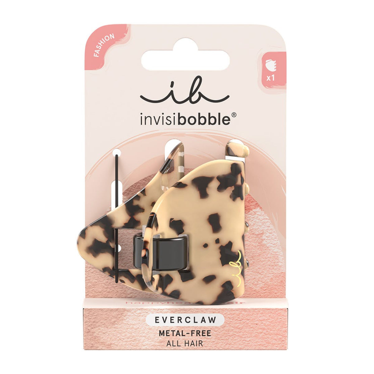Invisibobble Everclaw Leo Love