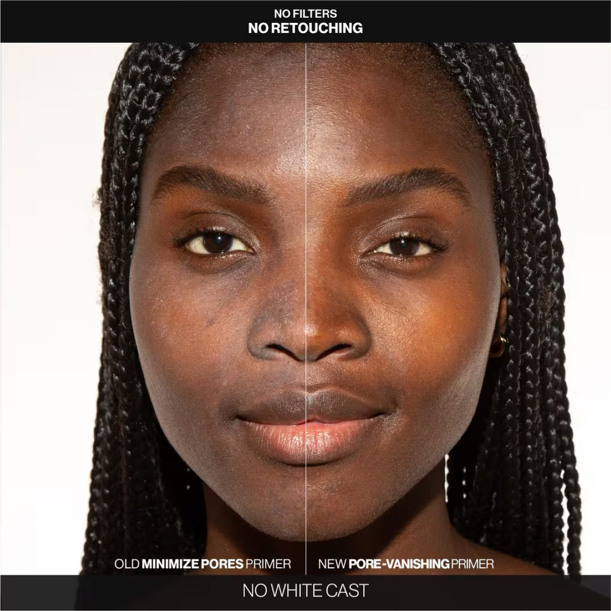 Smashbox Photo Finish Pore Vanishing Primer