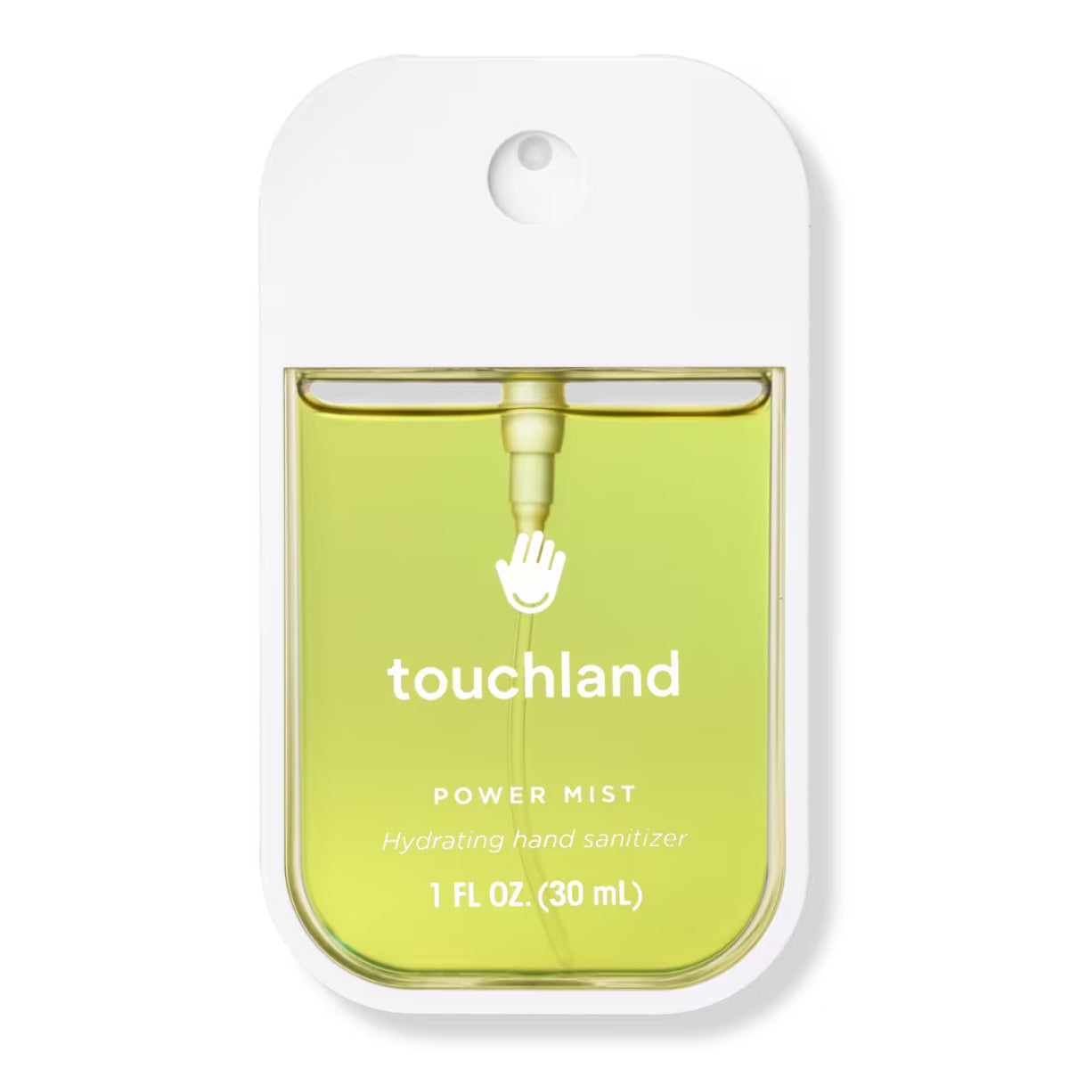 Touchland Power Mist Hydrating Hand Sanitizer - Aloe You