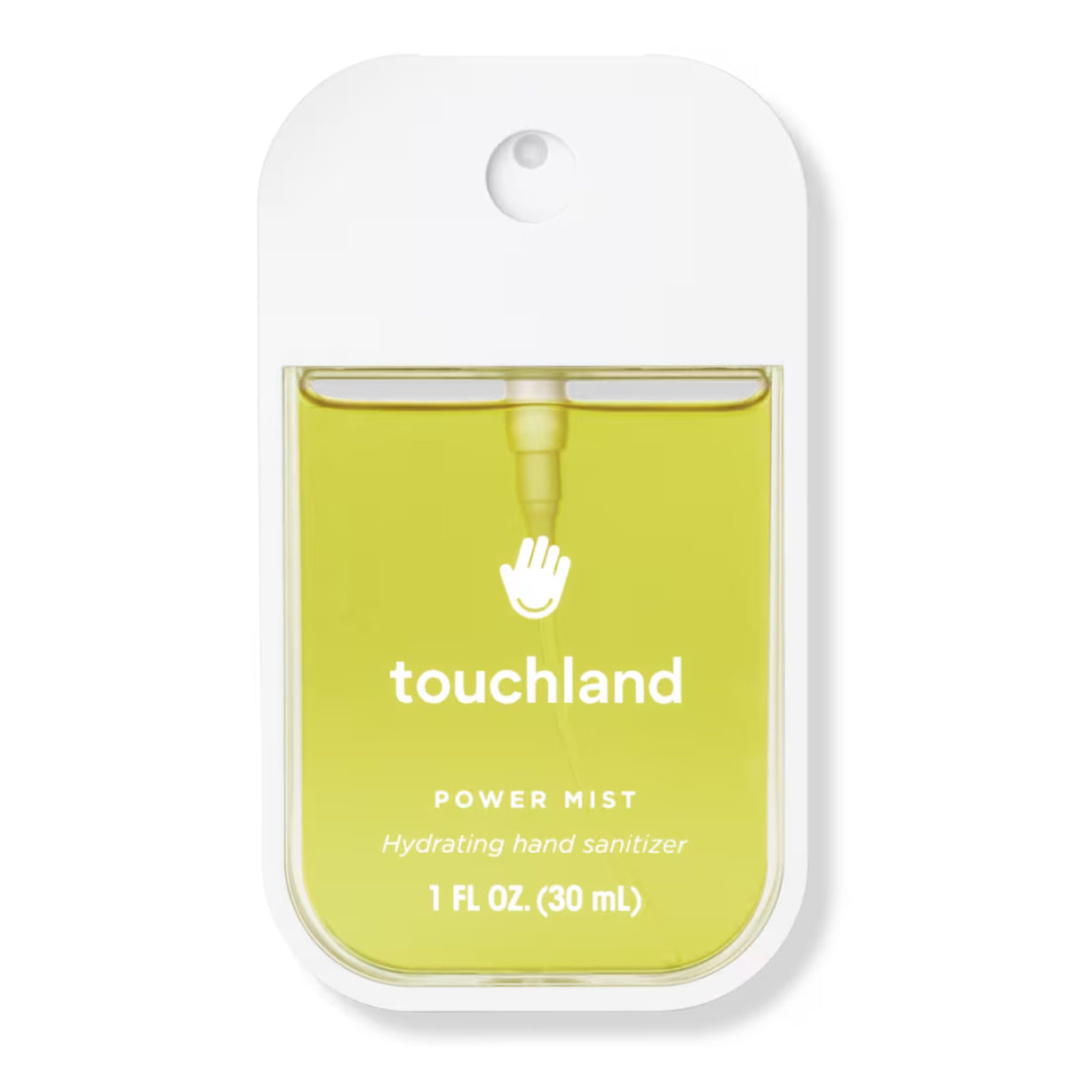 Touchland Power Mist Hydrating Hand Sanitizer - Vanilla Blossom