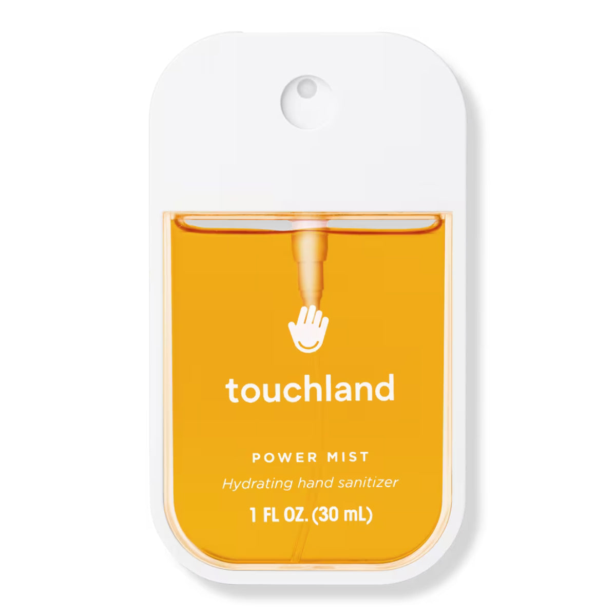 Touchland Power Mist Hydrating Hand Sanitizer - Citrus Grove