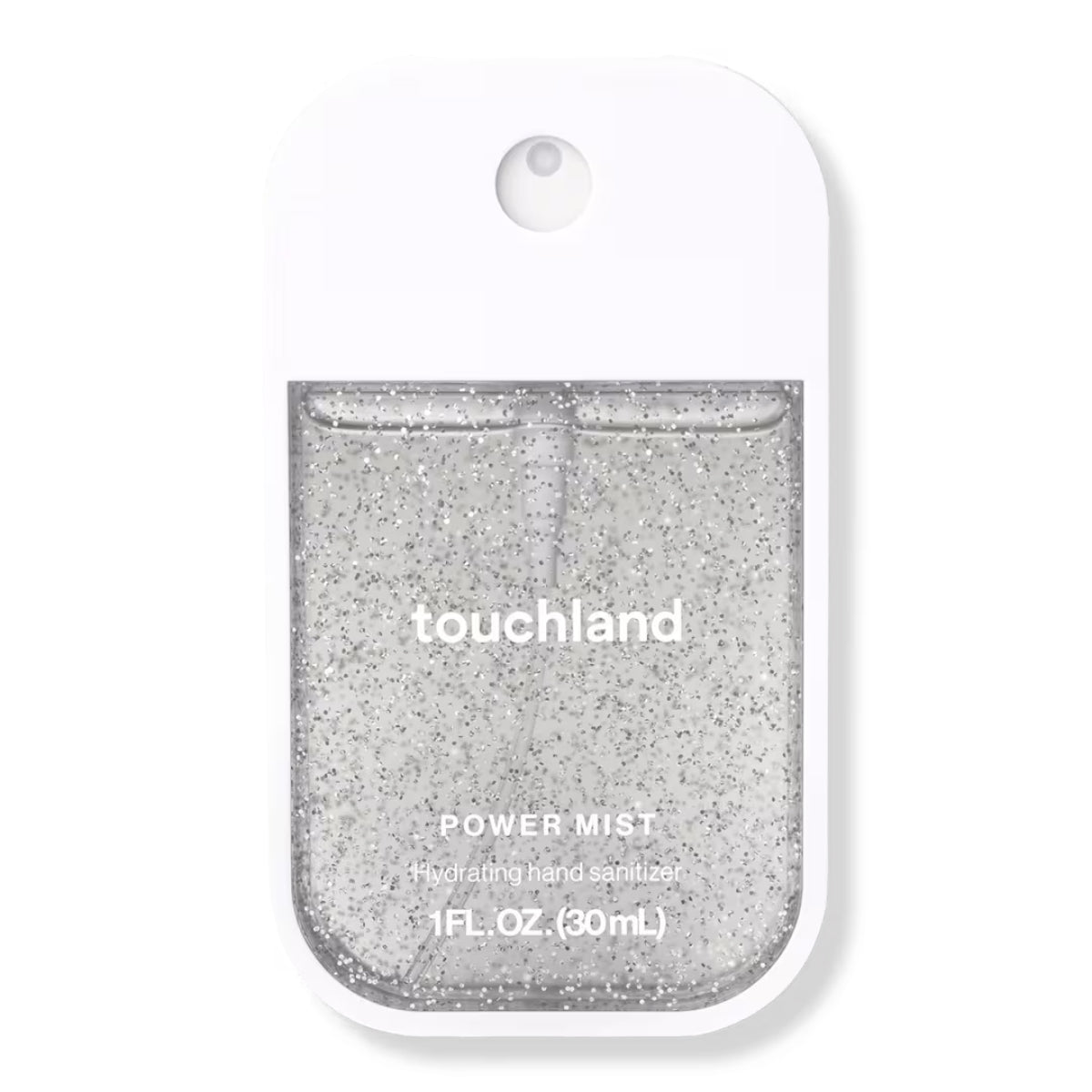 Touchland Power Mist Hydrating Hand Sanitizer - Confetti Cake