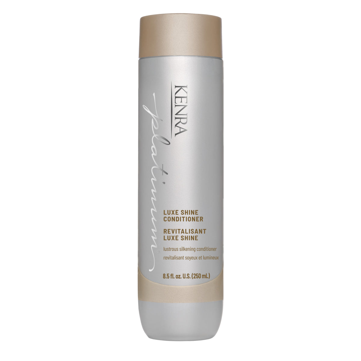 Kenra Platinum Luxe Shine Conditioner