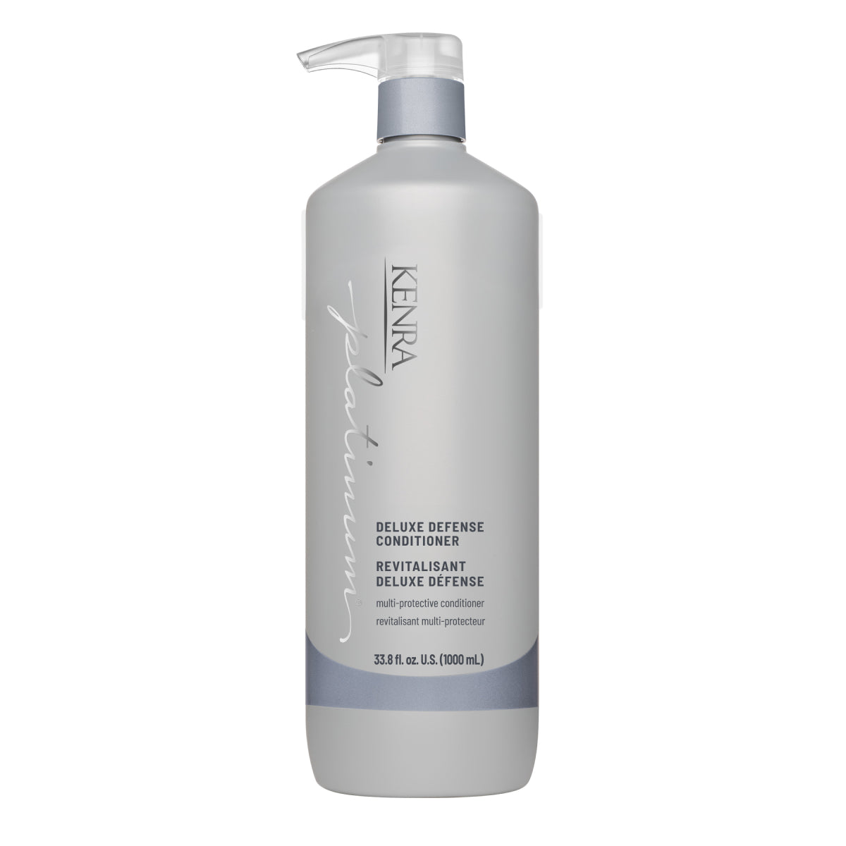 Kenra Platinum Deluxe Defense Conditioner