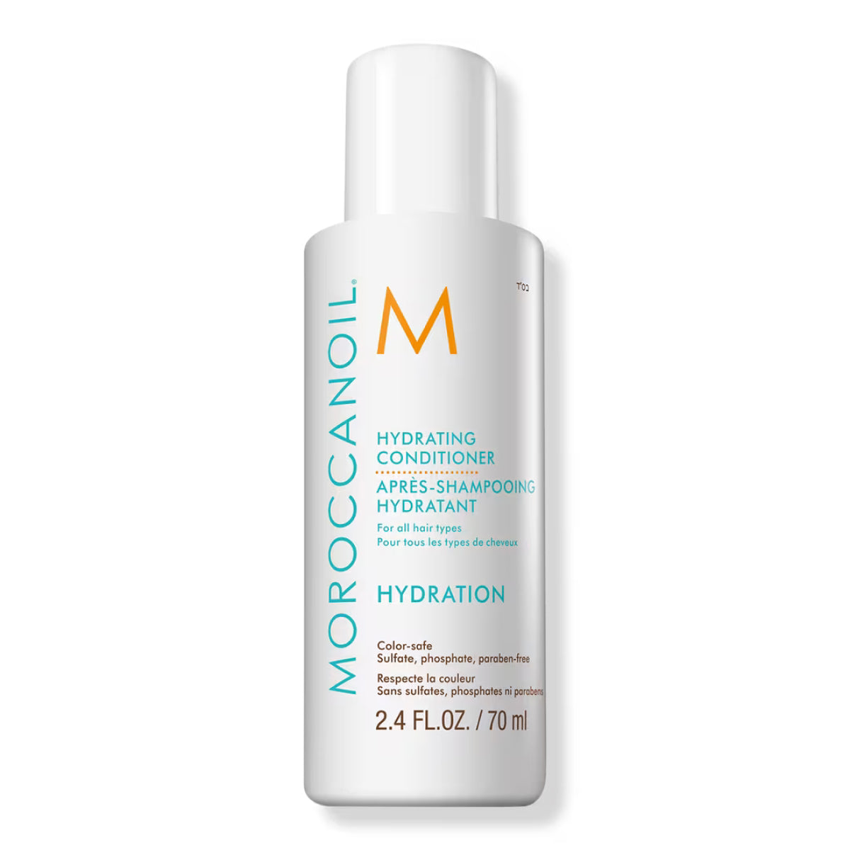 Moroccanoil Hydrating Conditioner Travel Size
