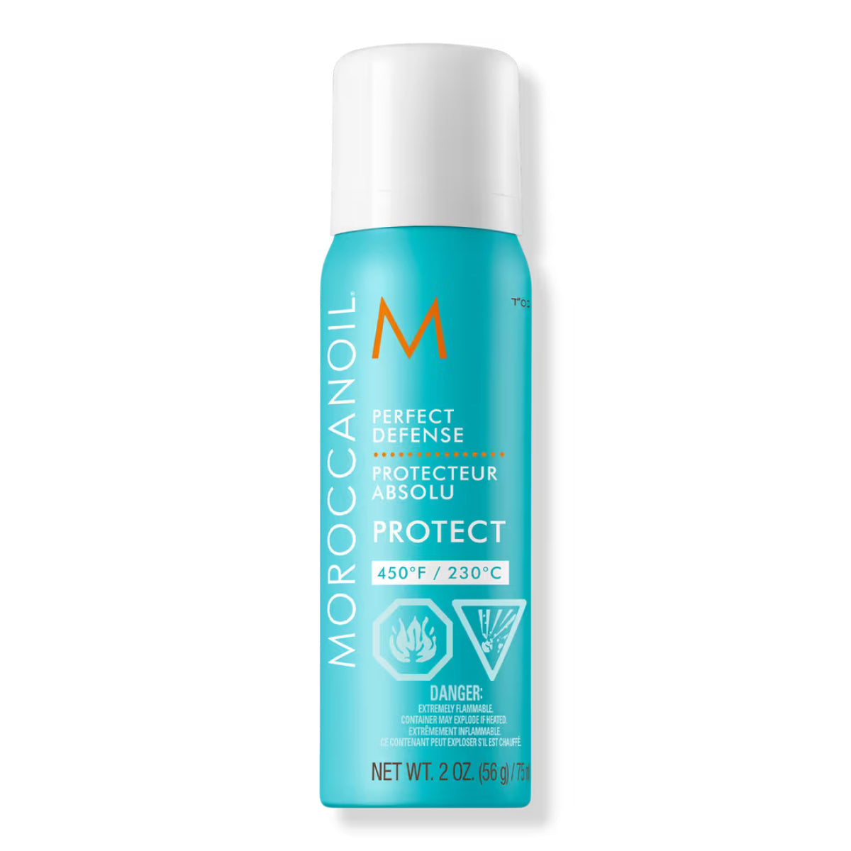 Moroccanoil Perfect Defense Protect Travel Size