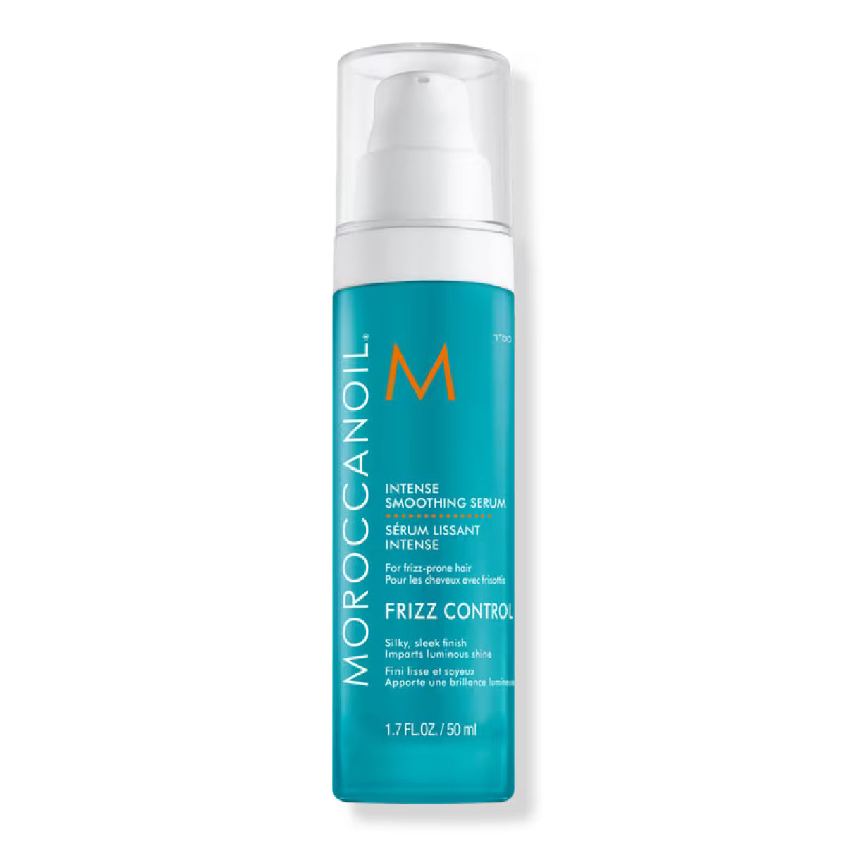 Moroccanoil Intense Smoothing Serum Travel Size
