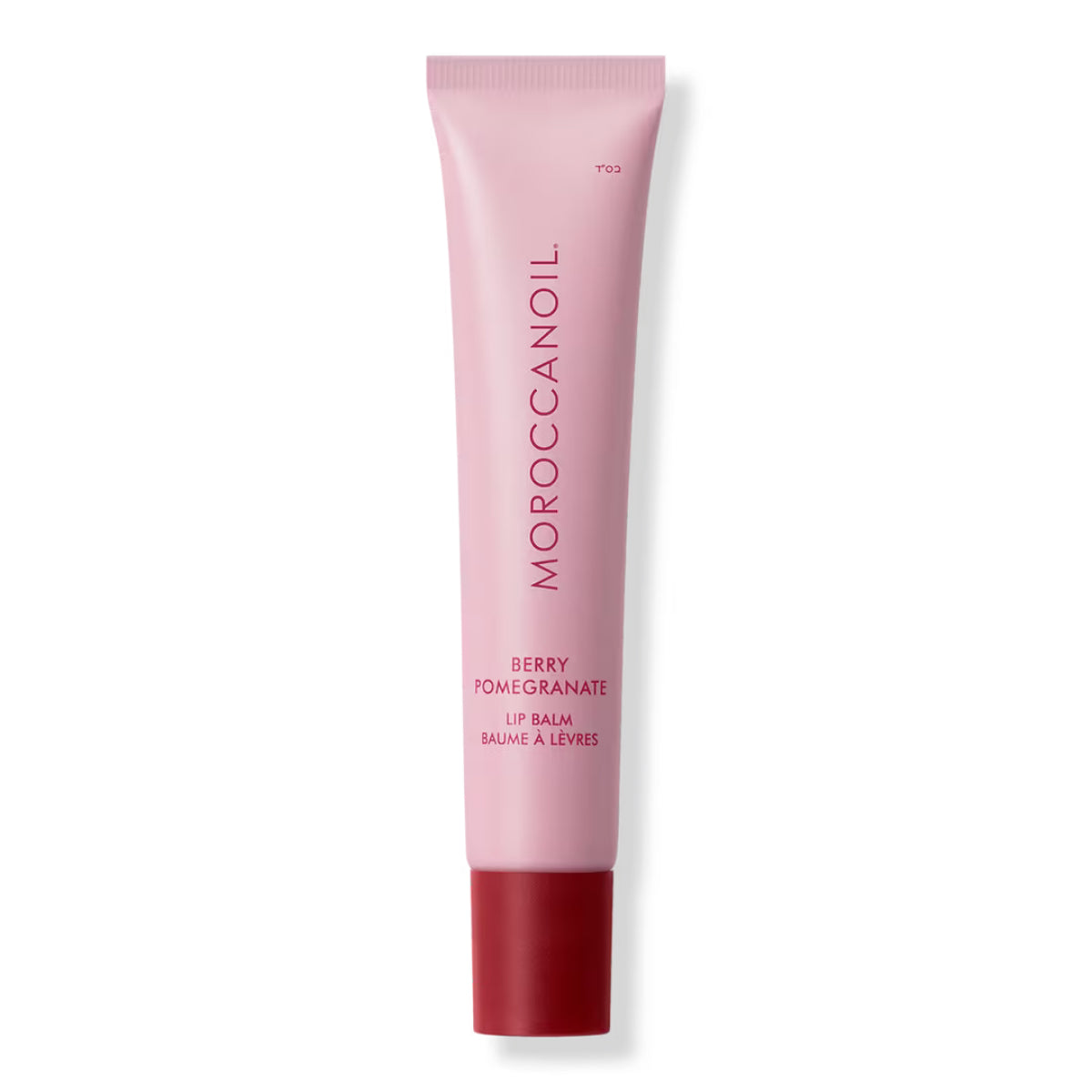 Moroccanoil Berry Pomegranate Lip Balm